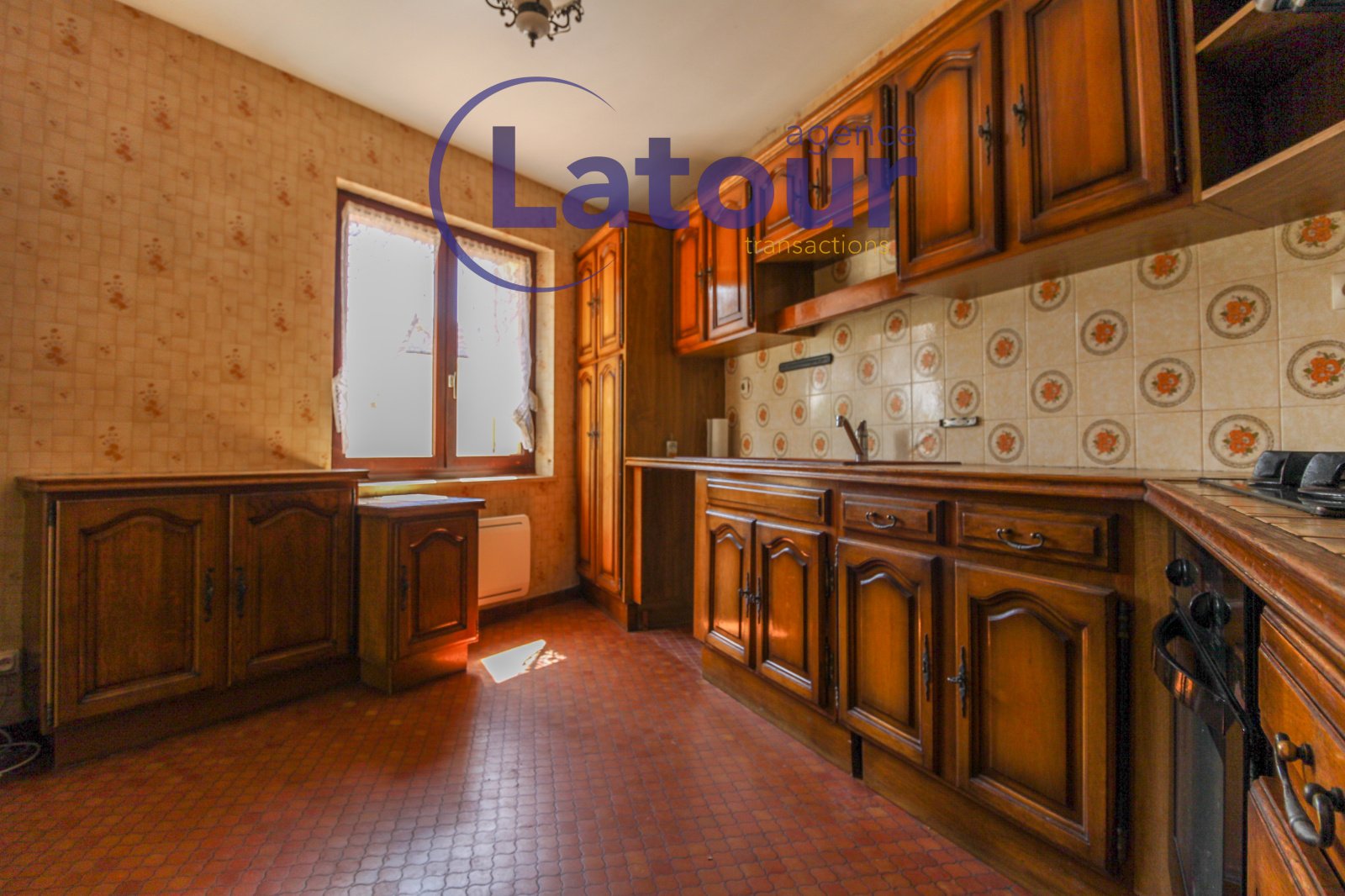 Maison à vendre, 5m², Abondant