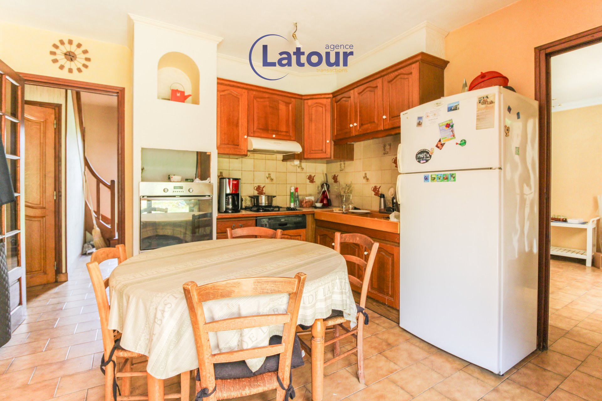 Maison à vendre, 123m², Mesnil-sur-l'Estrée