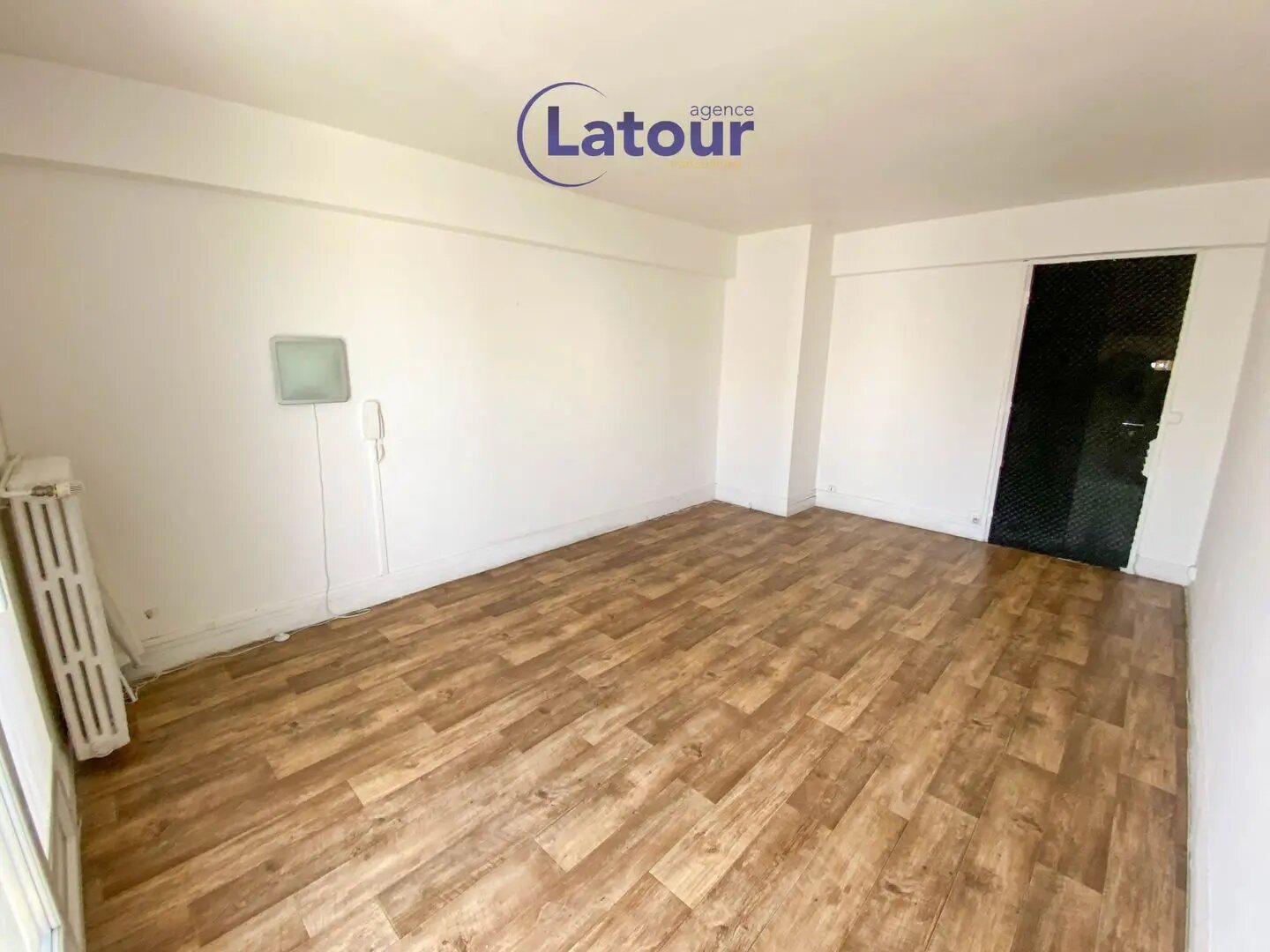 Appartement à vendre, 73m², Dreux