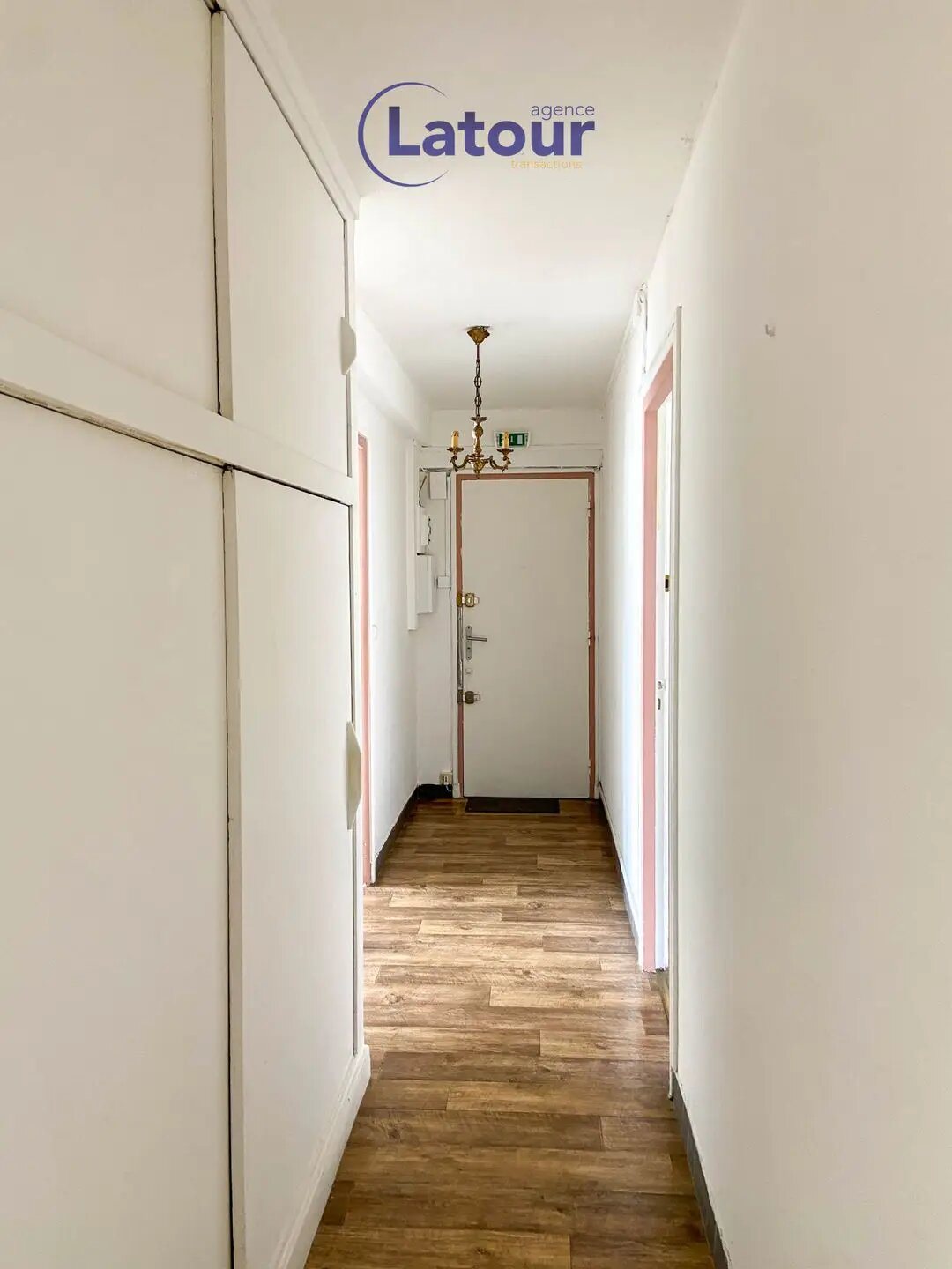 Appartement à vendre, 73m², Dreux