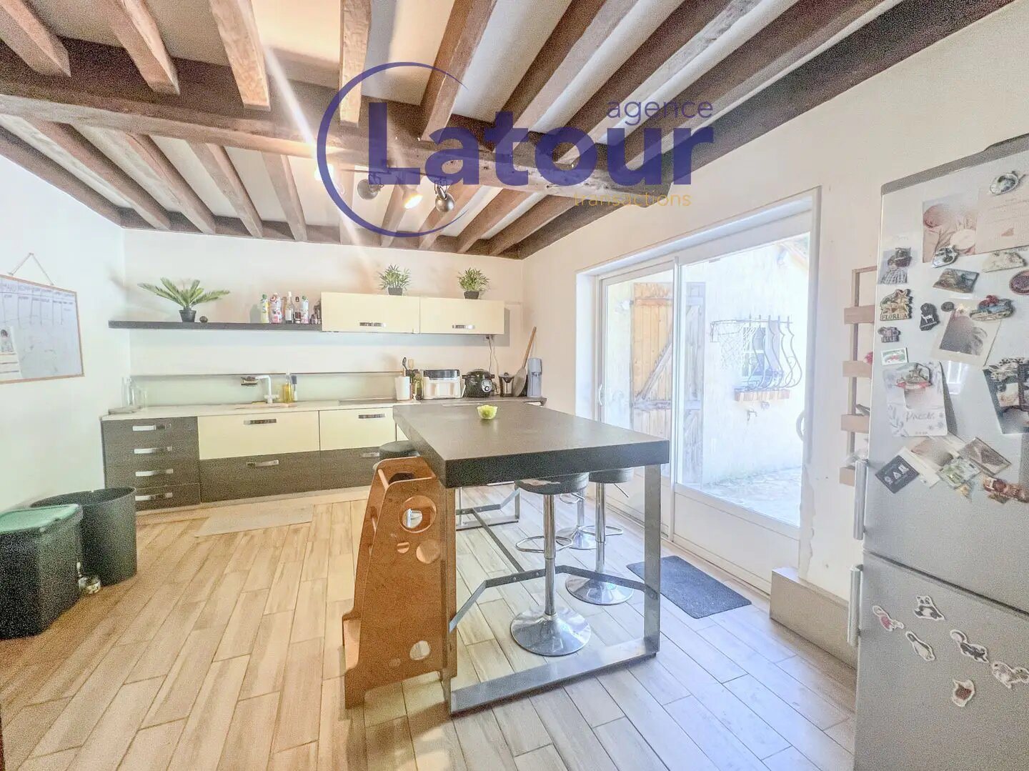 Maison à vendre, 135m², Bazainville