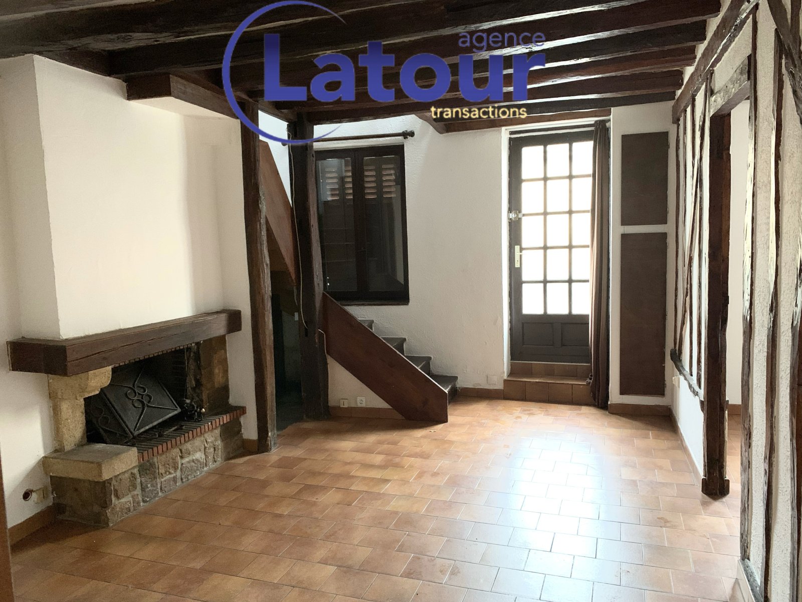 Maison à vendre, 61m², Maintenon