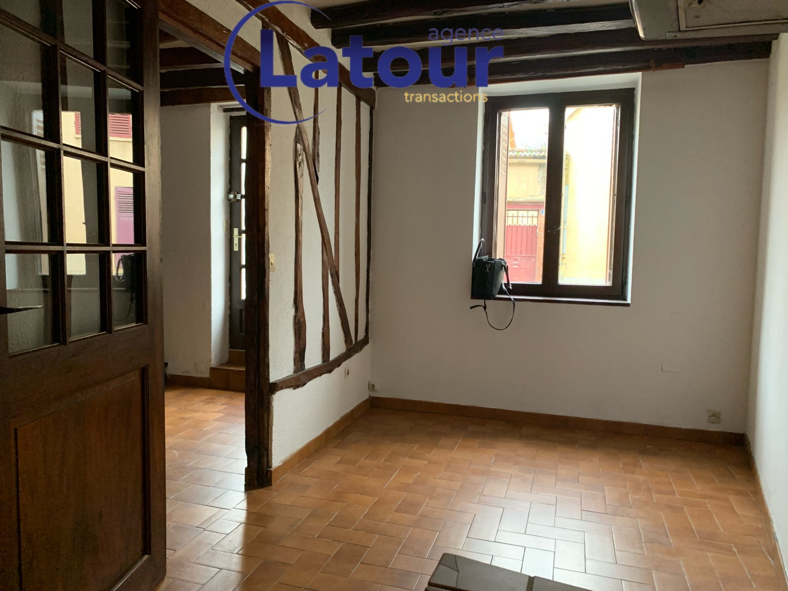 Maison à vendre, 61m², Maintenon