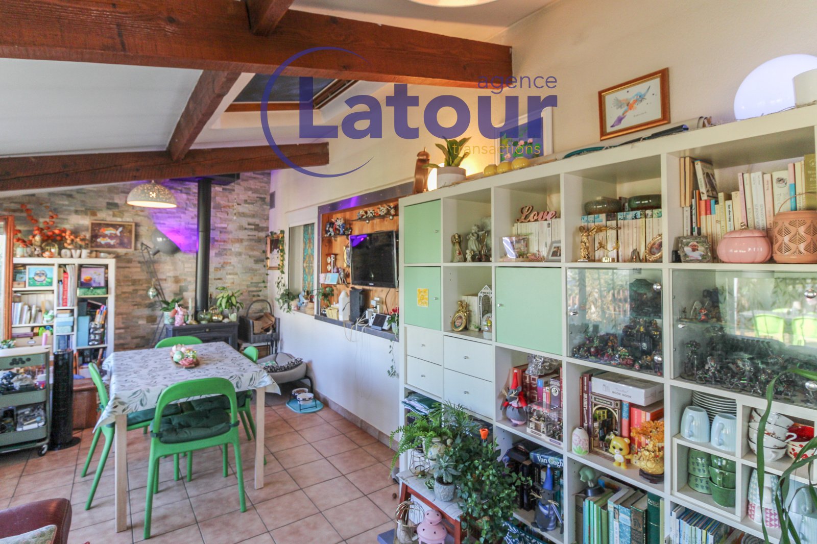 Maison à vendre, 83m², Dreux