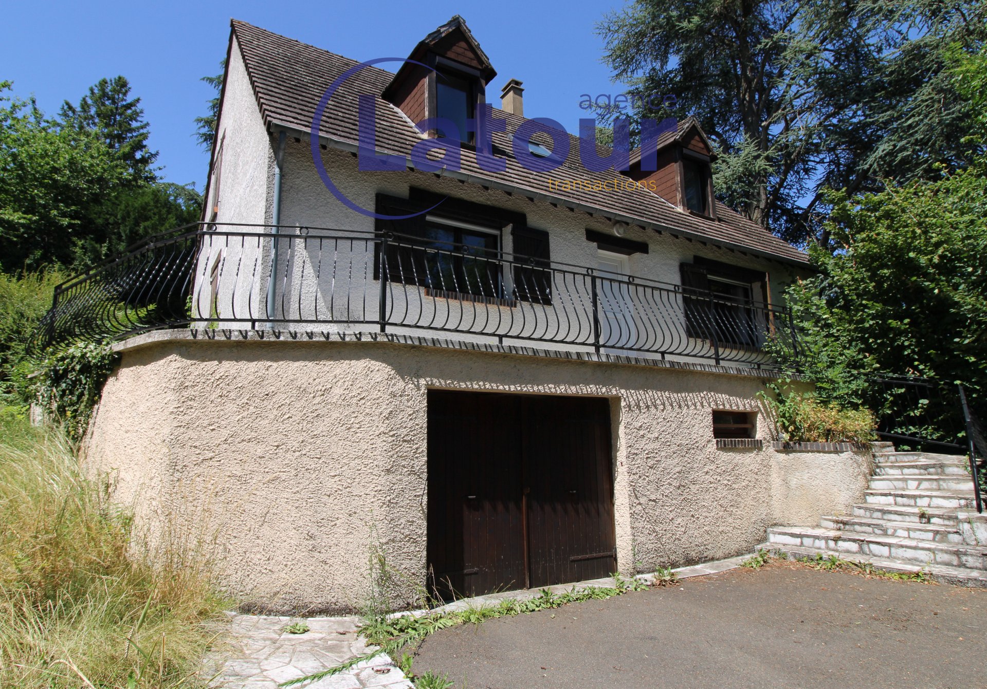 Maison à vendre, 130m², Vernouillet