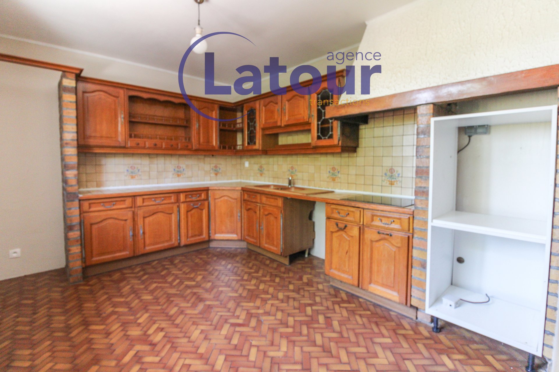 Maison à vendre, 130m², Vernouillet