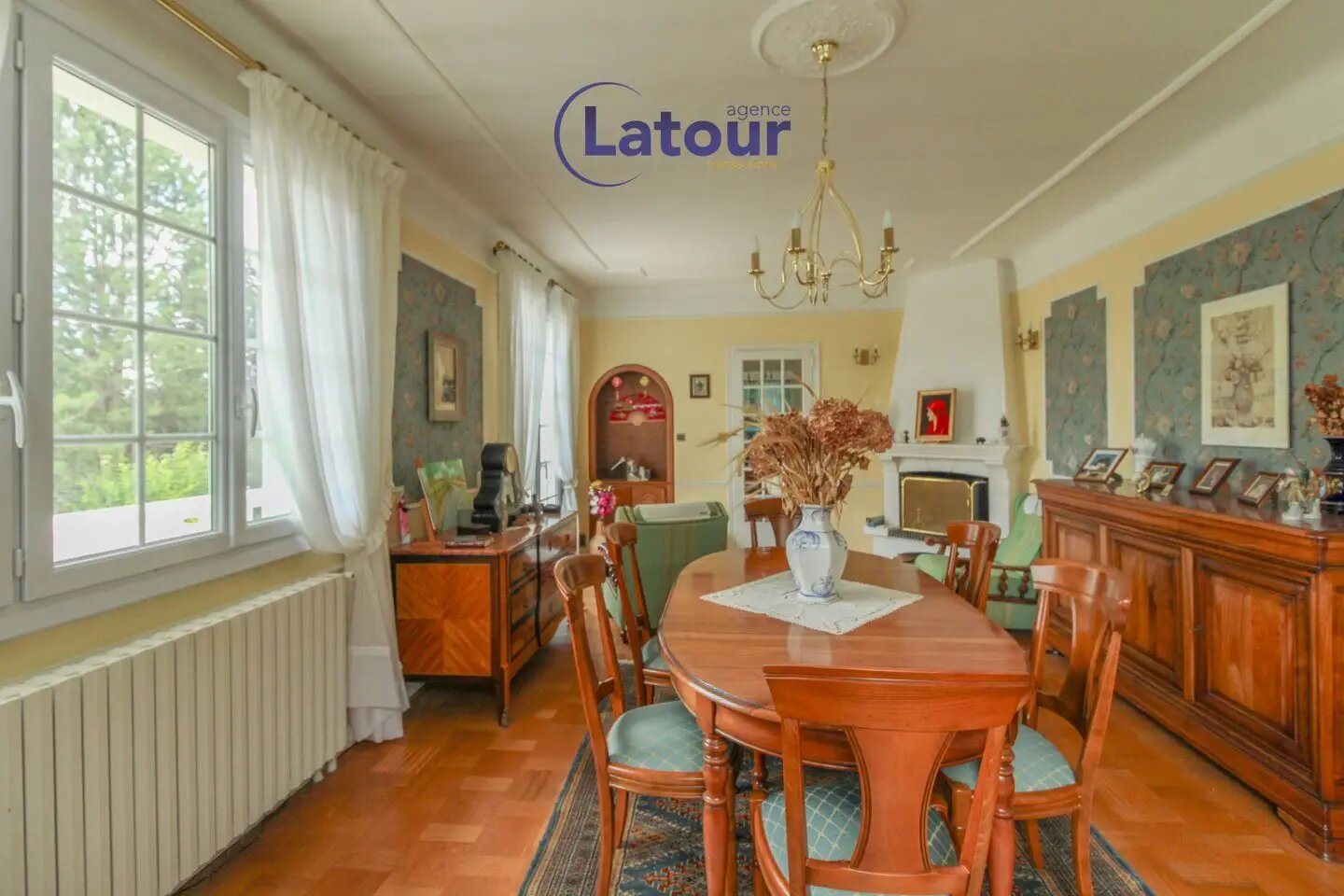 Maison à vendre, 158m², Cherisy