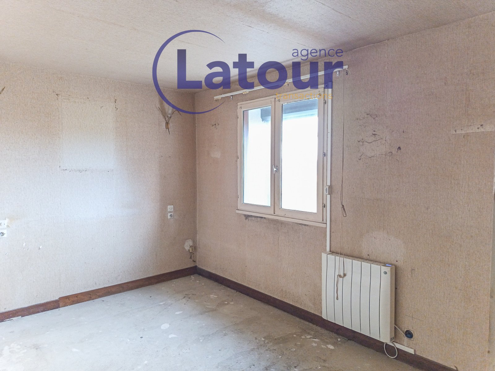 Maison à vendre, 203m², Nonancourt