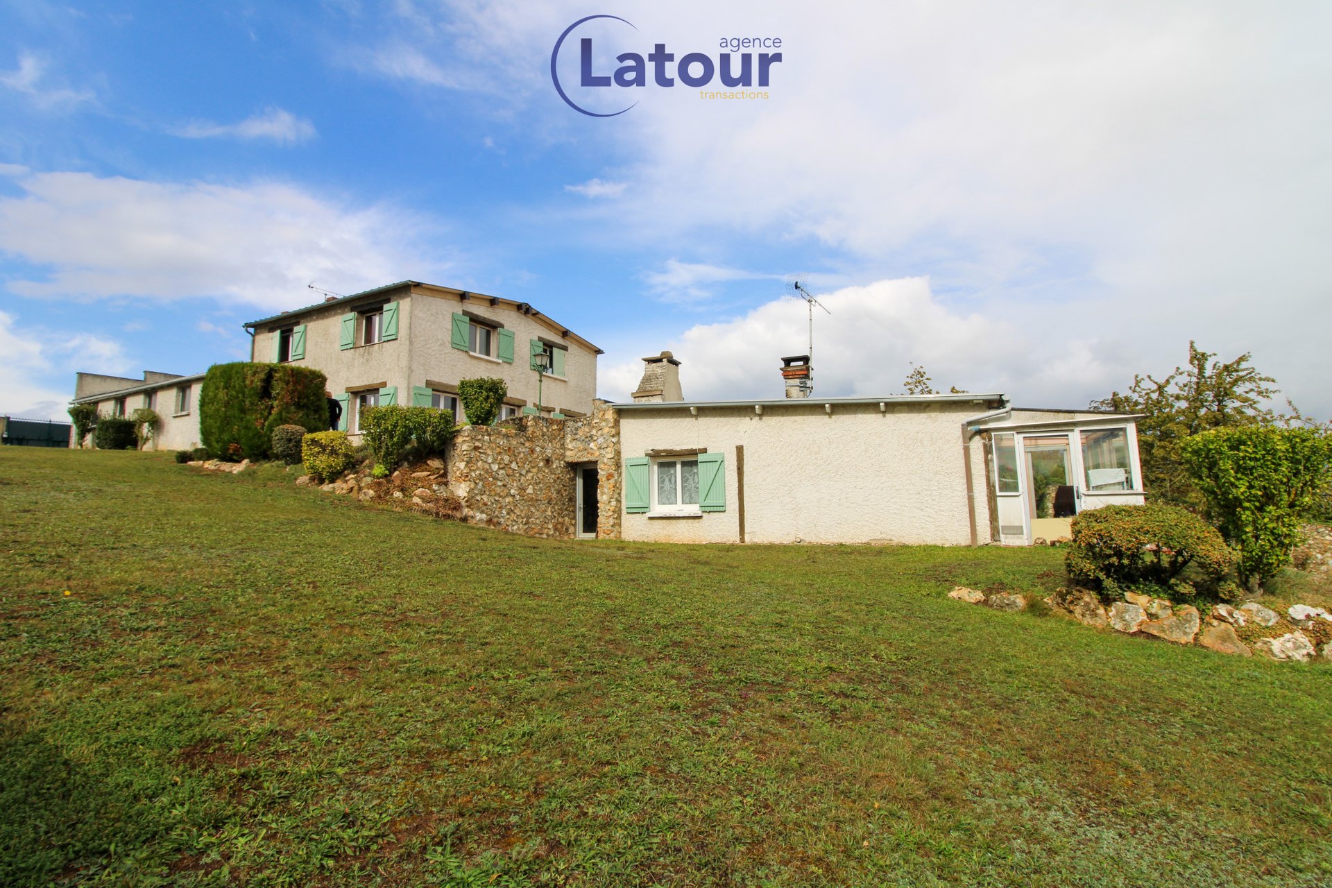 Maison à vendre, 210m², Vernouillet