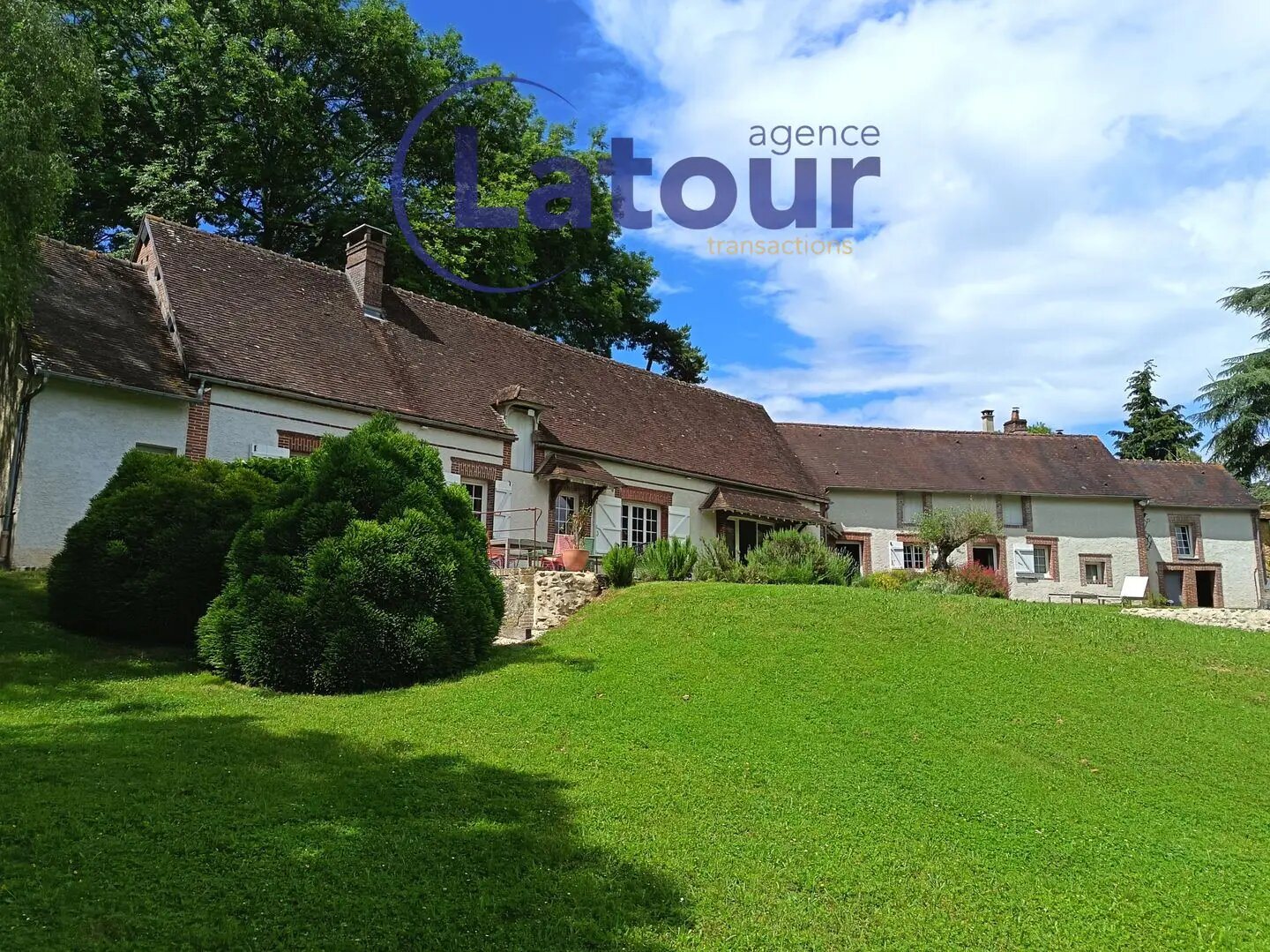 Maison à vendre, 174m², Muzy