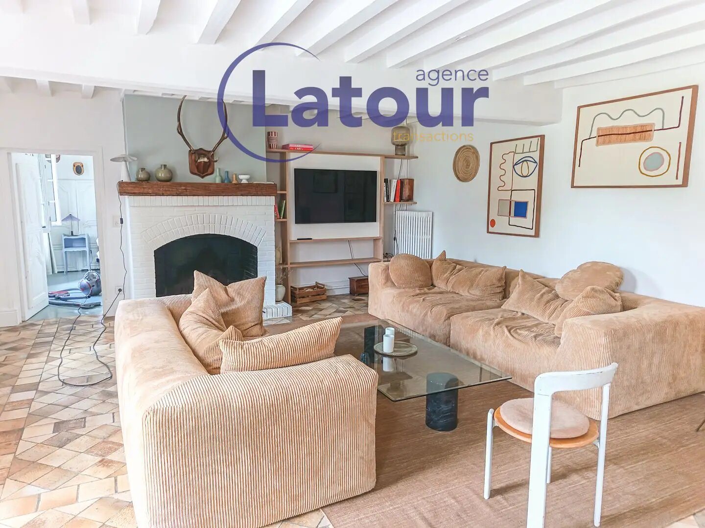 Maison à vendre, 174m², Muzy