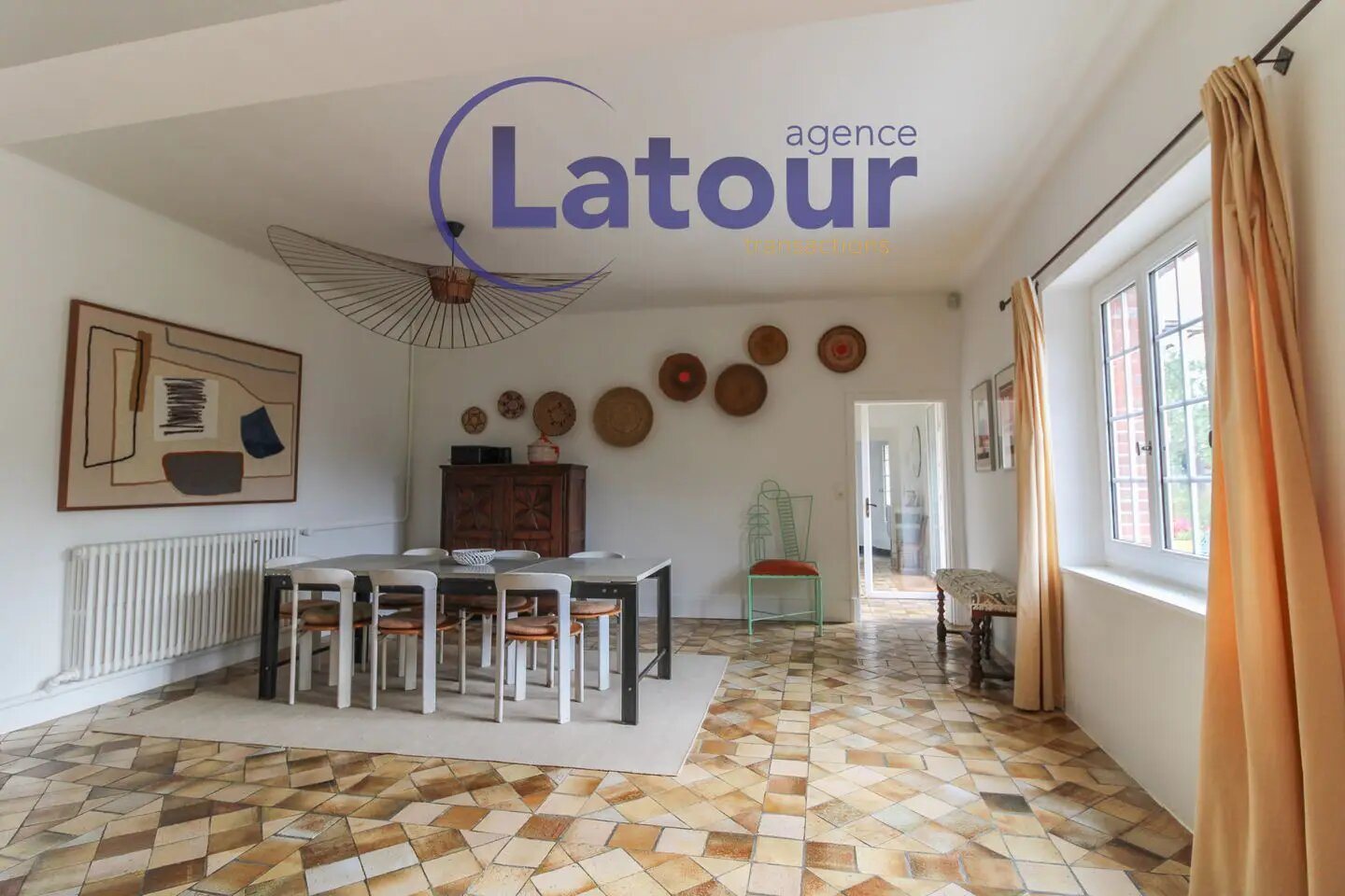 Maison à vendre, 174m², Muzy