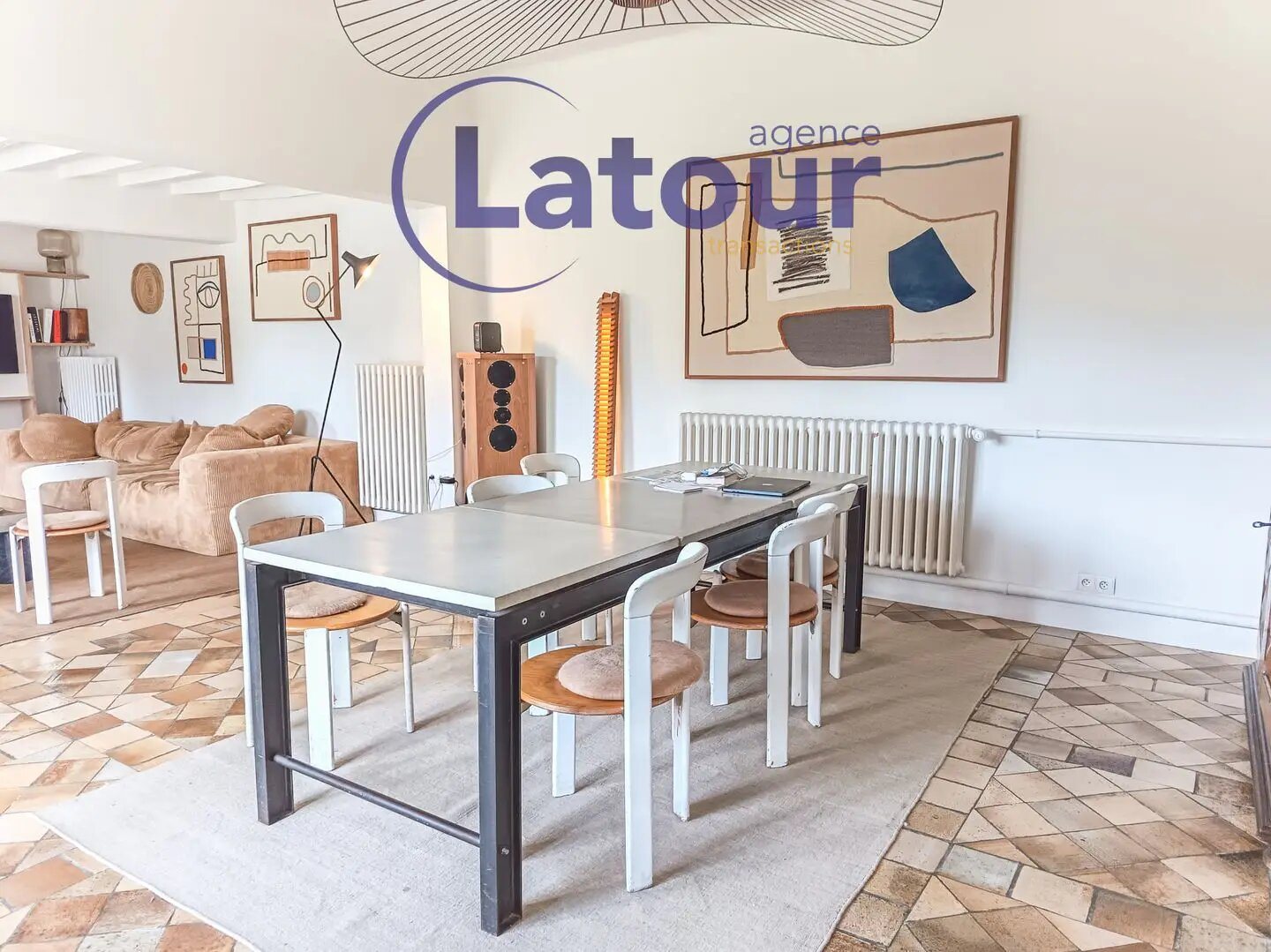 Maison à vendre, 174m², Muzy