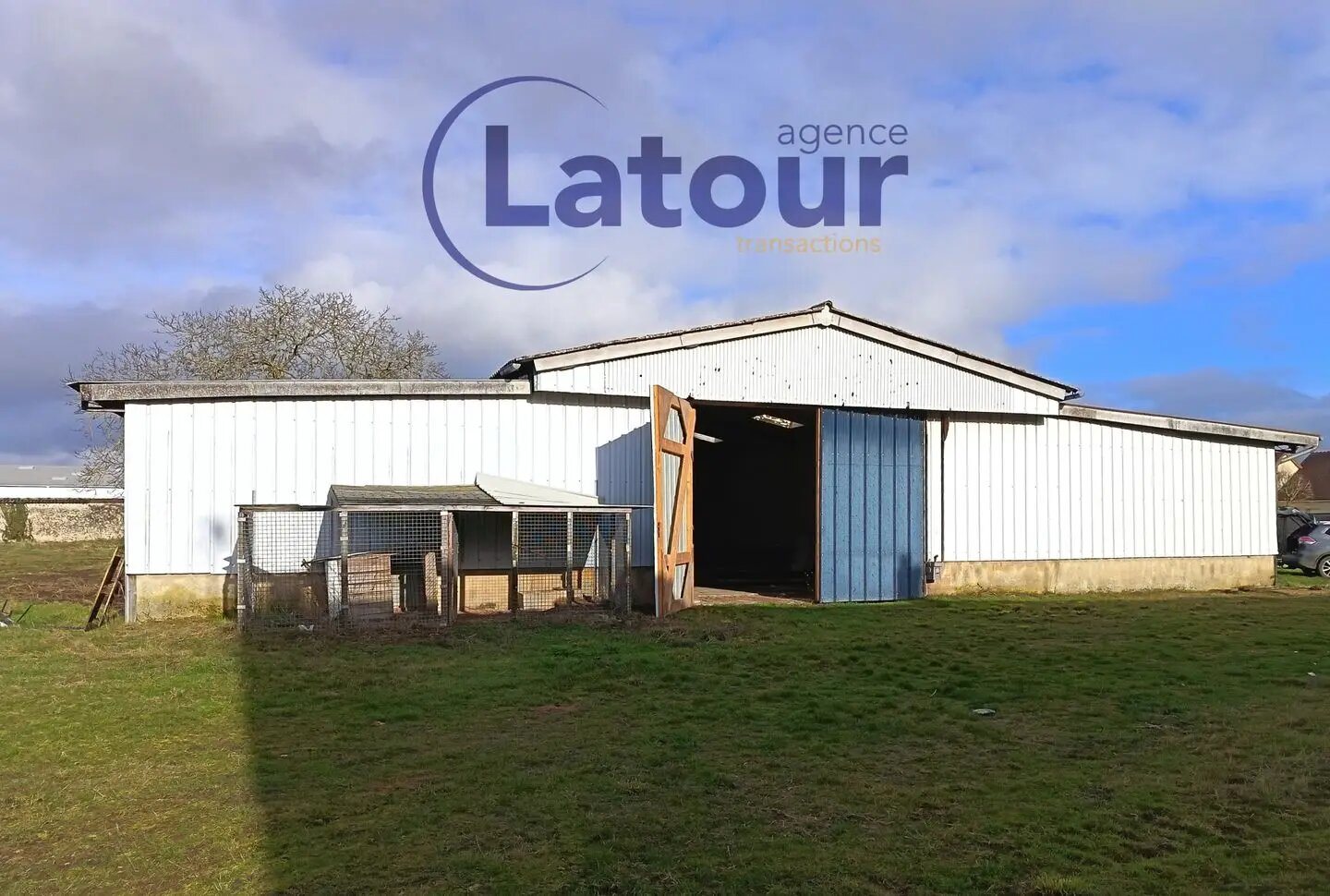 Maison à vendre, 203m², Nonancourt