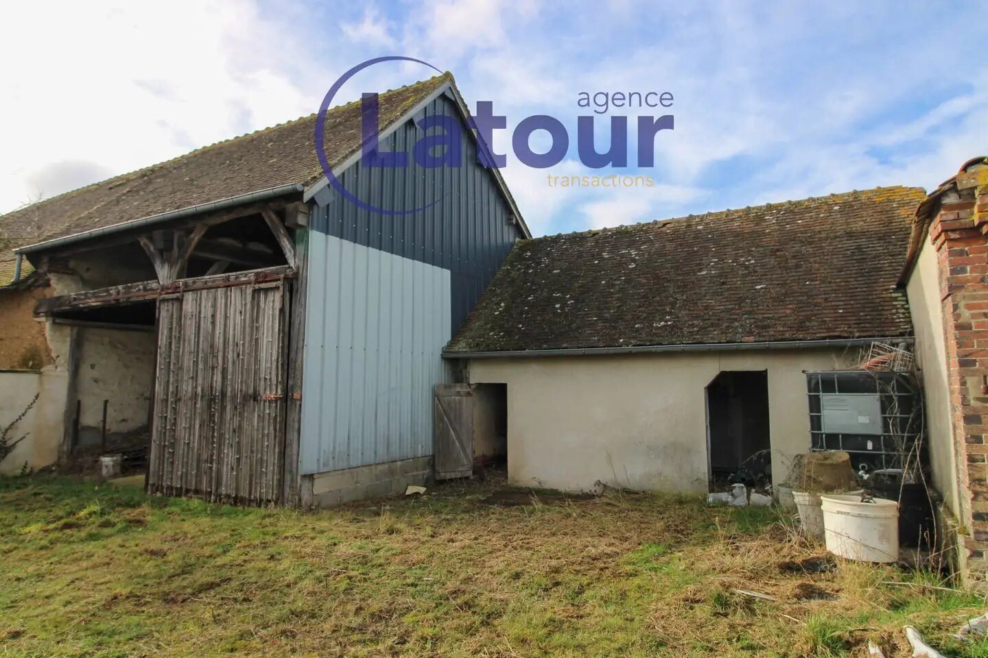 Maison à vendre, 203m², Nonancourt
