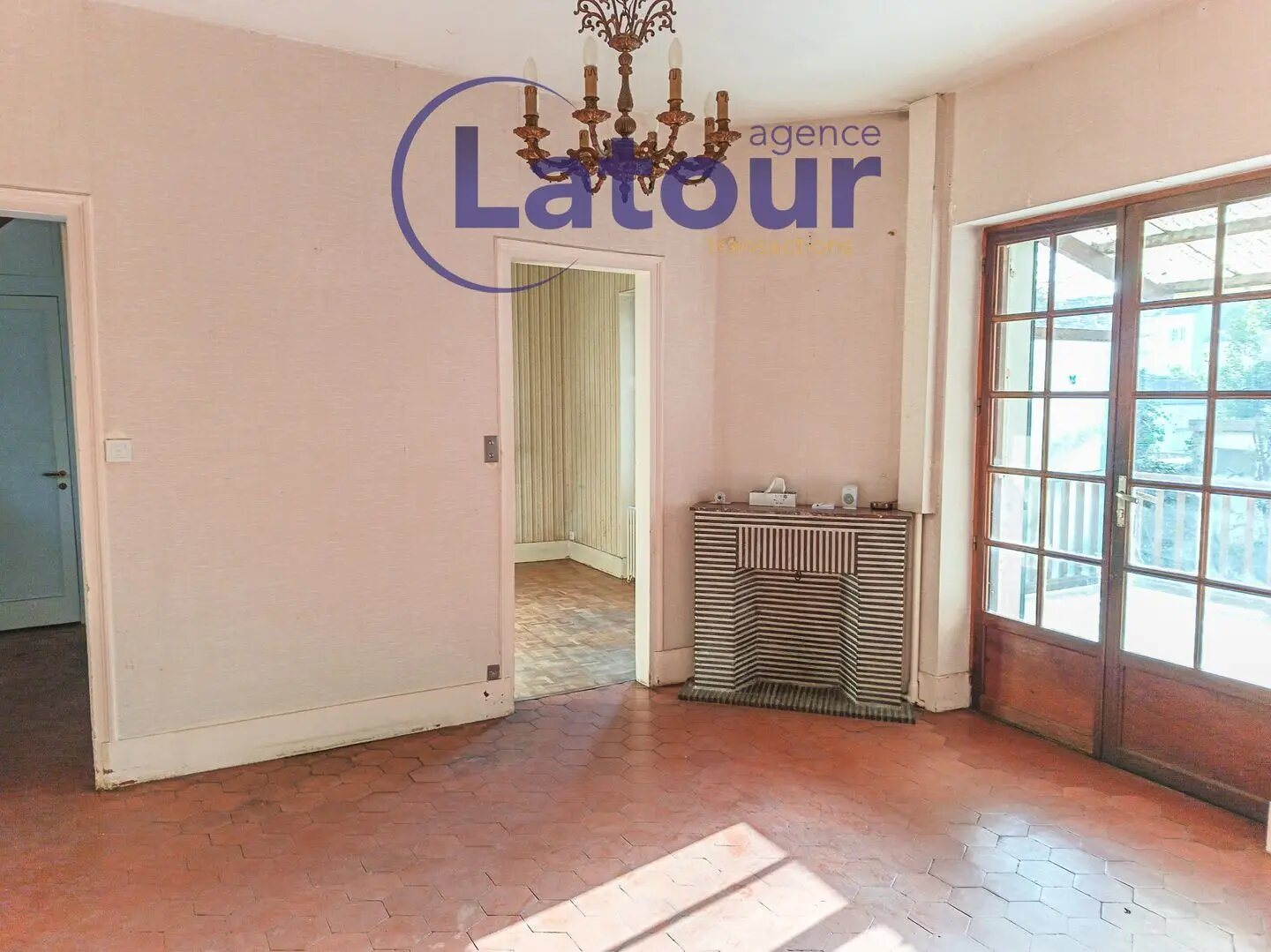 Maison à vendre, 78m², Dreux