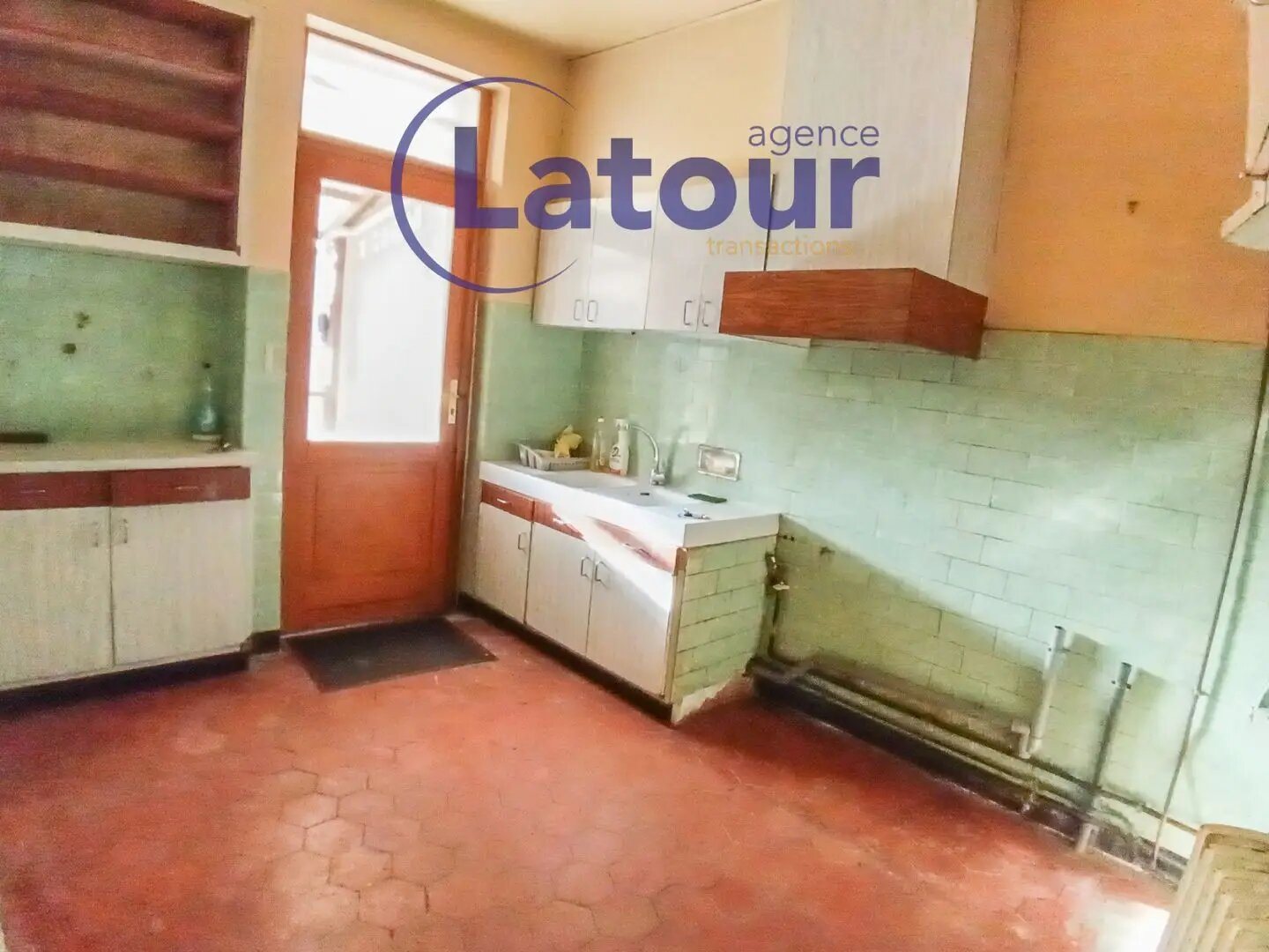 Maison à vendre, 78m², Dreux
