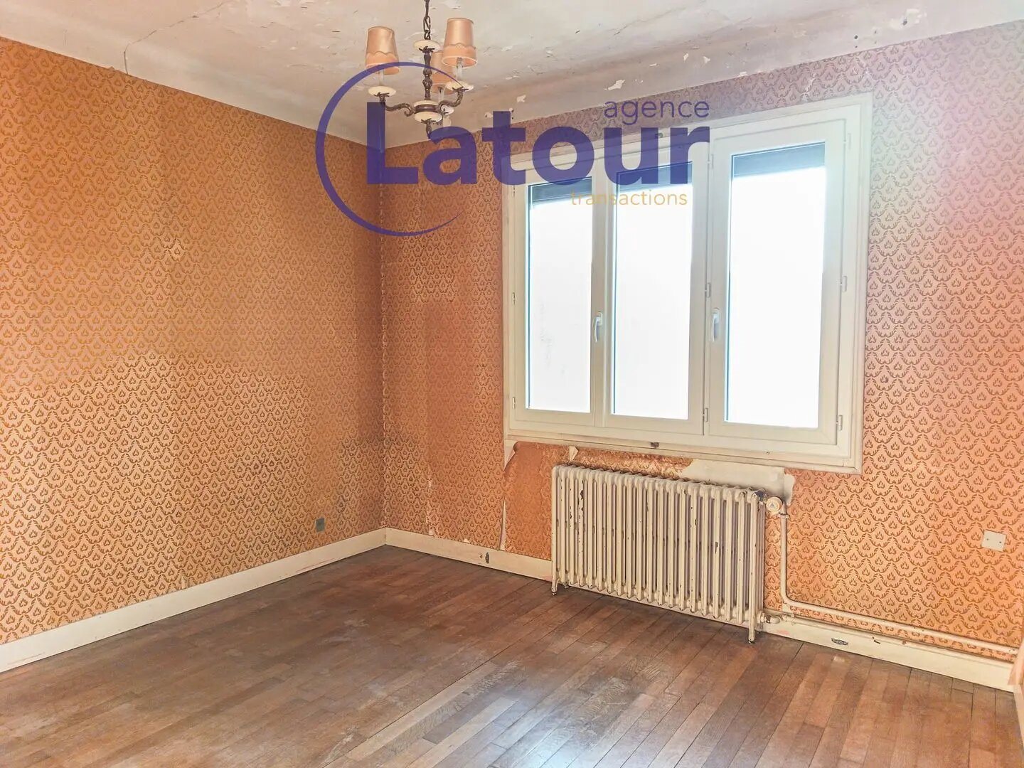 Maison à vendre, 78m², Dreux