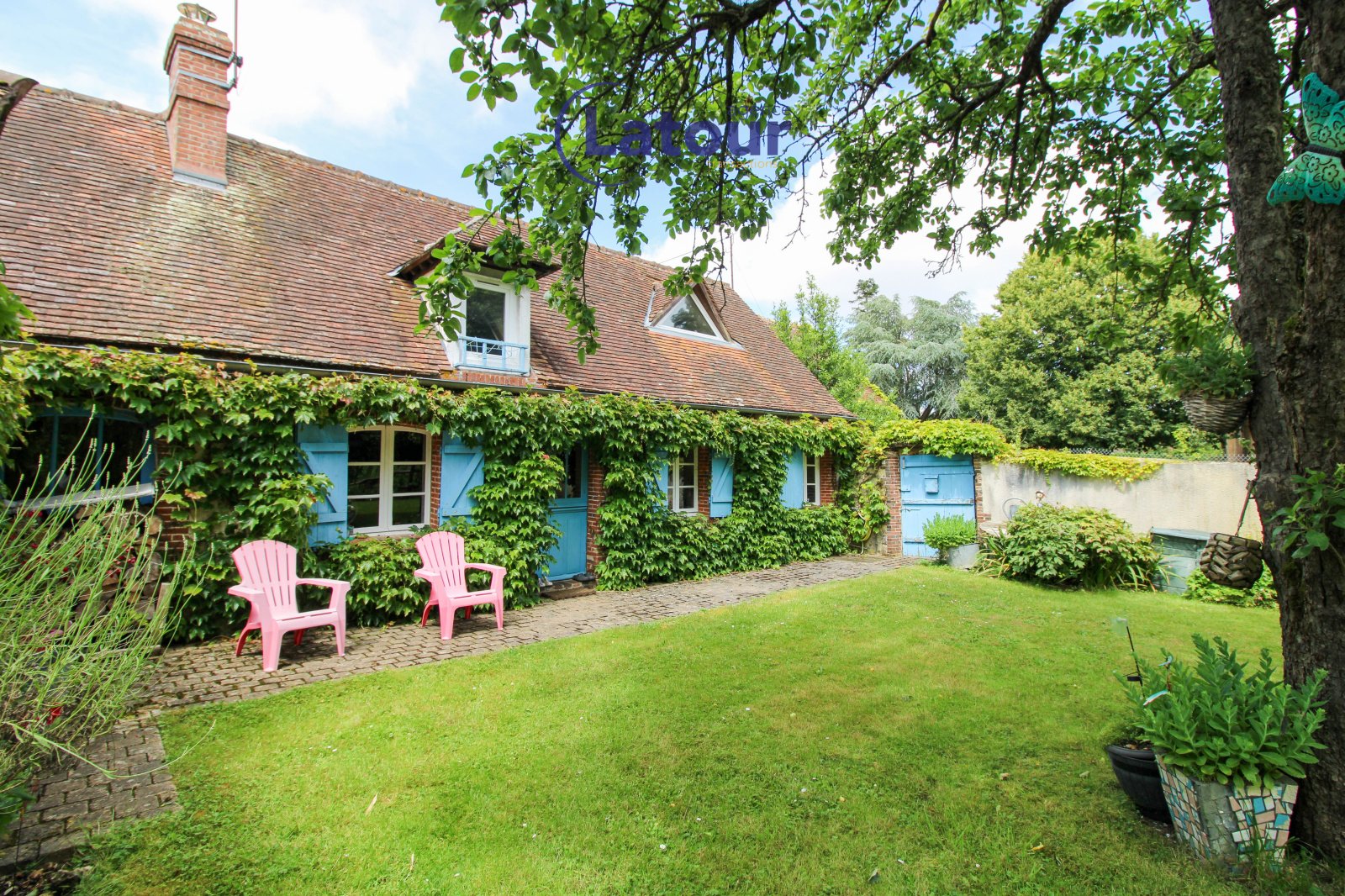 Appartement à vendre, 133m², Nonancourt