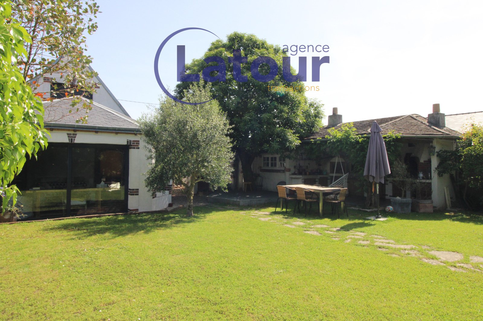 Maison à vendre, 134m², Dreux