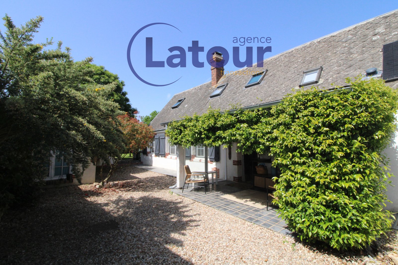 Maison à vendre, 134m², Dreux