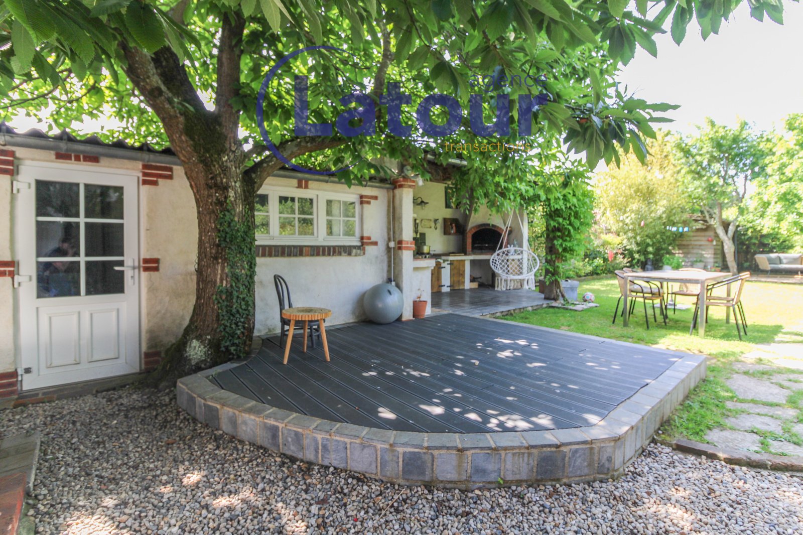 Maison à vendre, 134m², Dreux