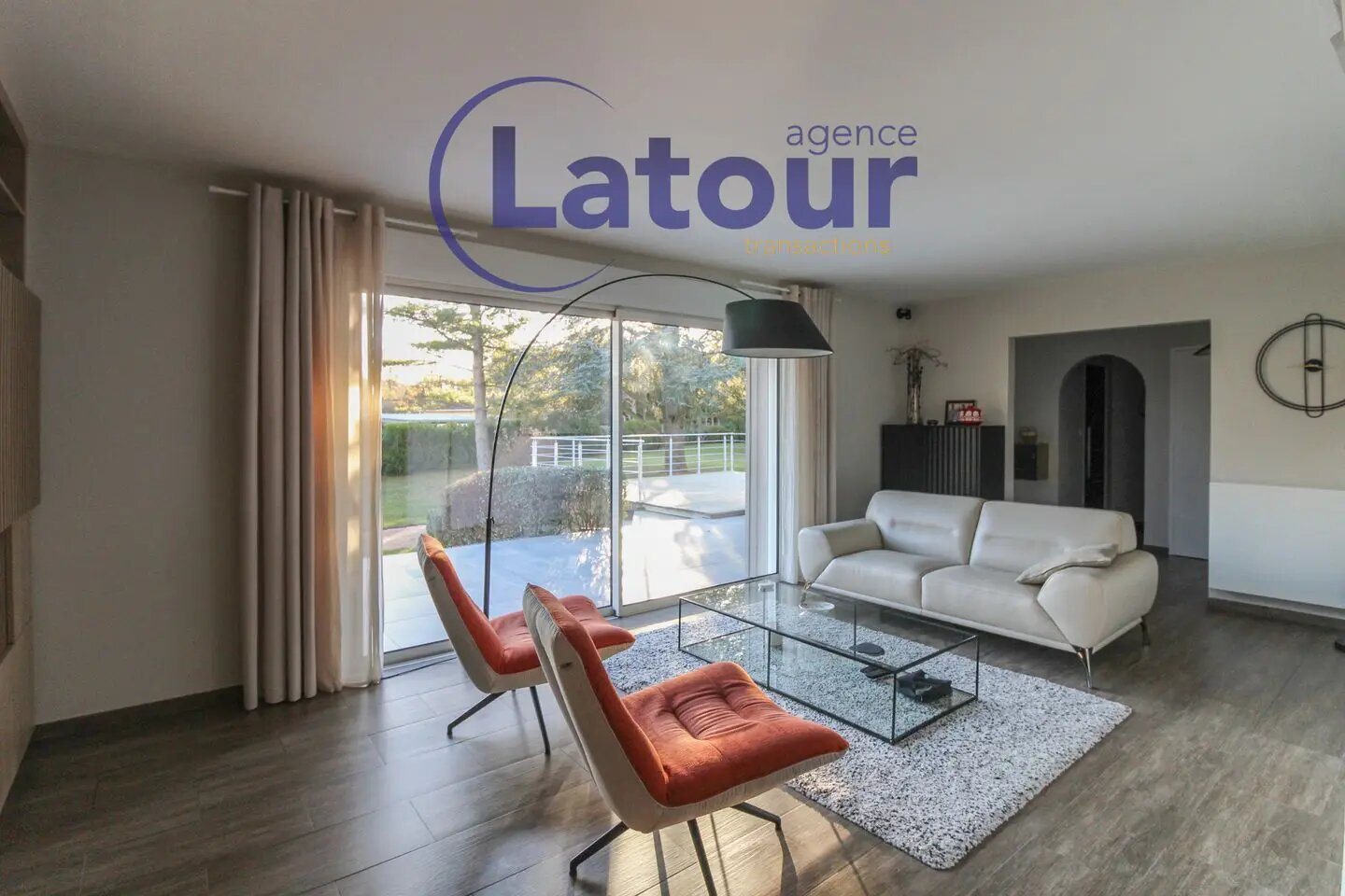 Maison à vendre, 170m², Garnay