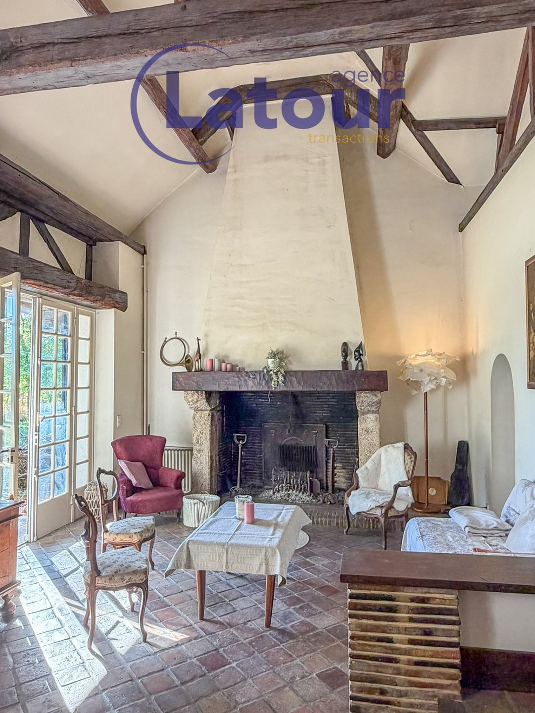Maison à vendre, 99m², Condé-sur-Vesgre