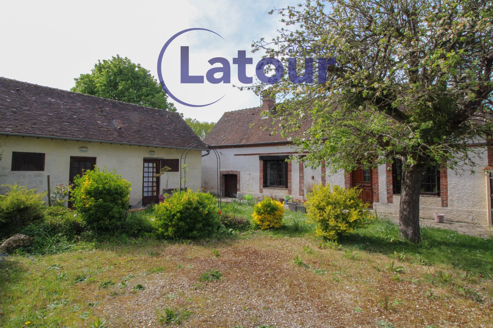 Maison à vendre, 149m², Nonancourt