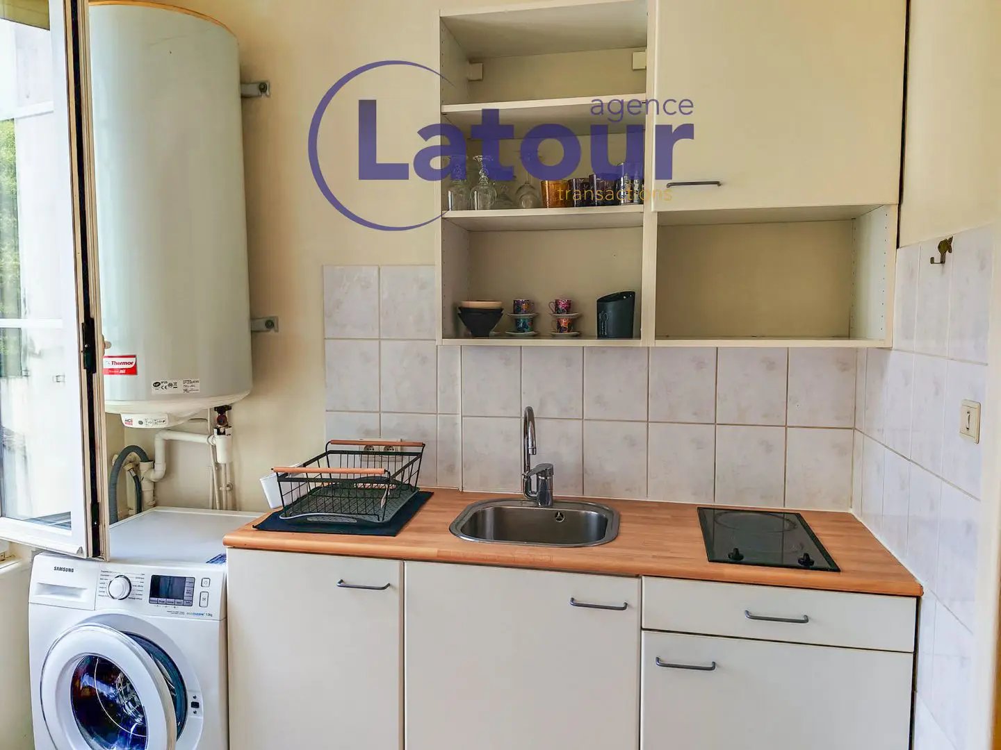 Appartement à louer, 26m², Dreux