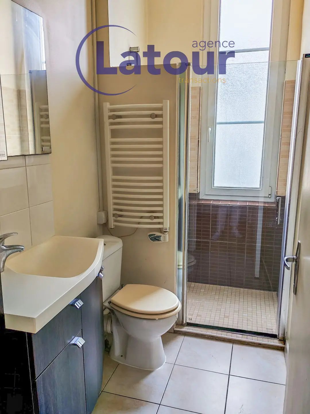 Appartement à louer, 26m², Dreux