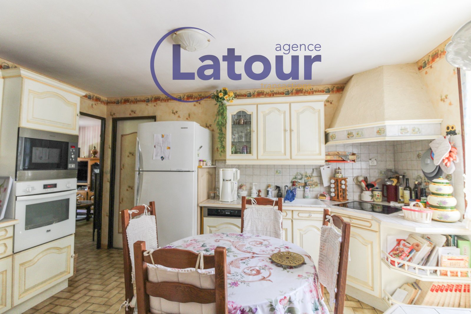 Maison à vendre, 135m², Dreux