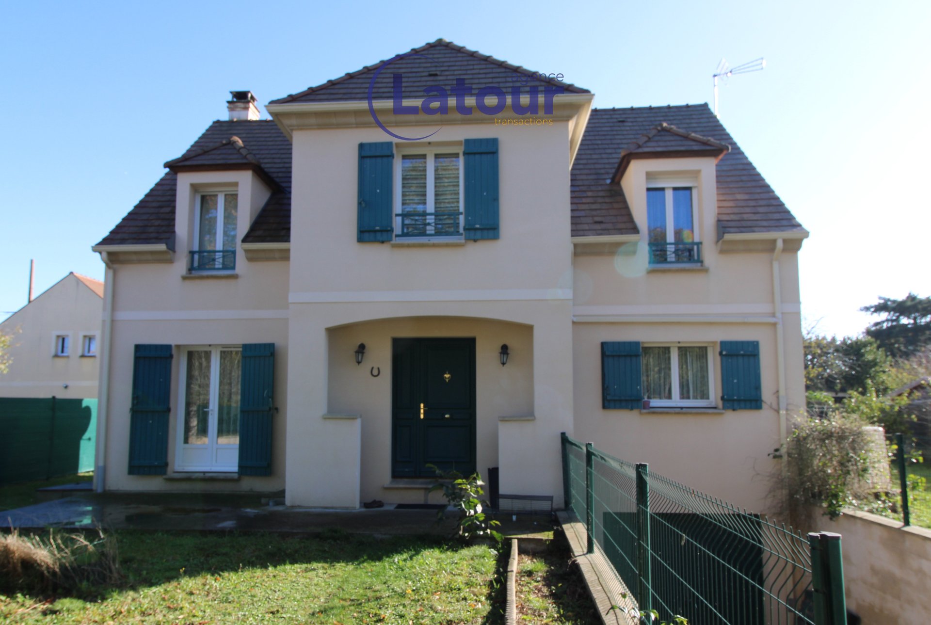 Maison à vendre, 147m², Vernouillet