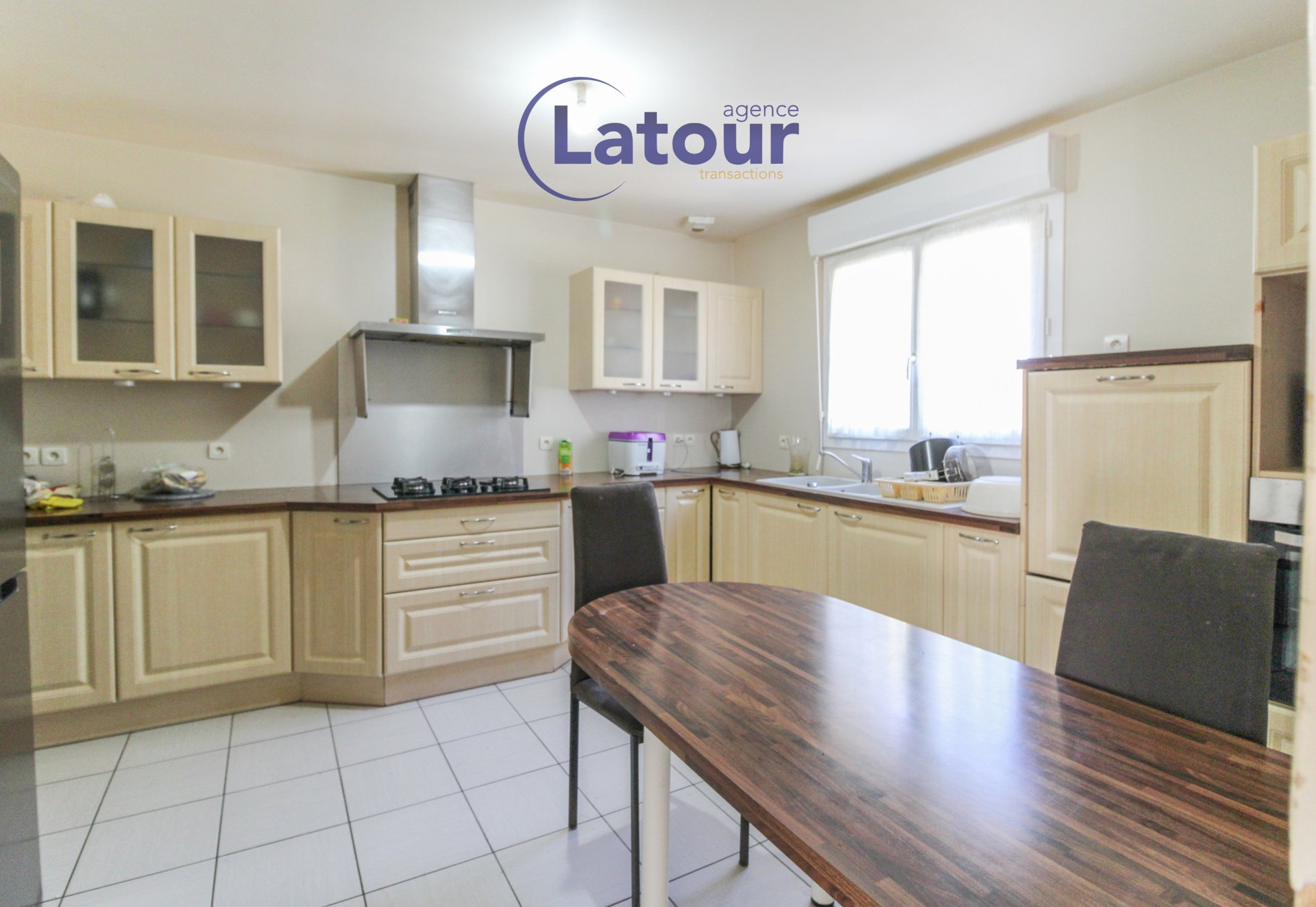 Maison à vendre, 147m², Vernouillet