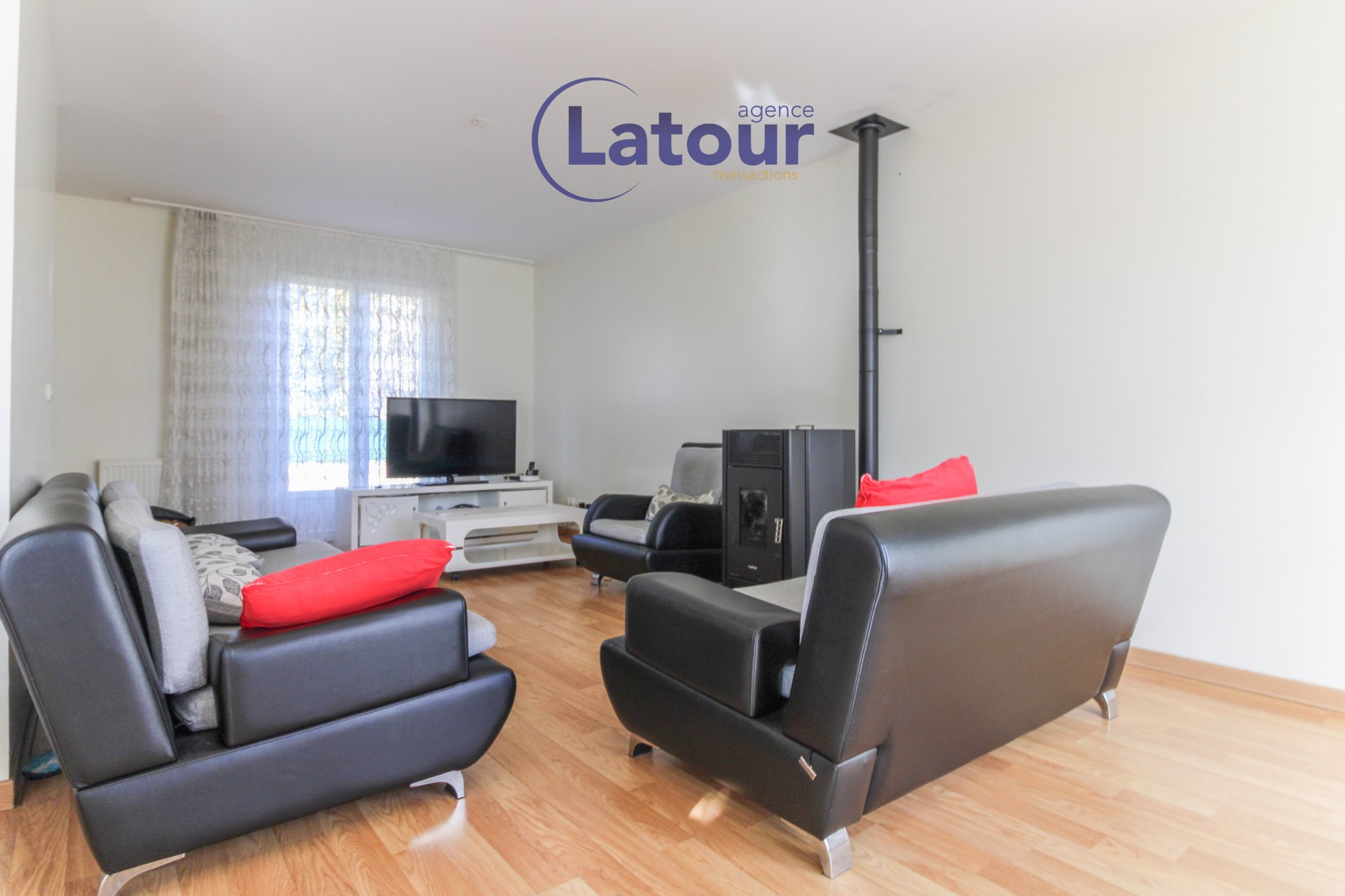 Maison à vendre, 147m², Vernouillet