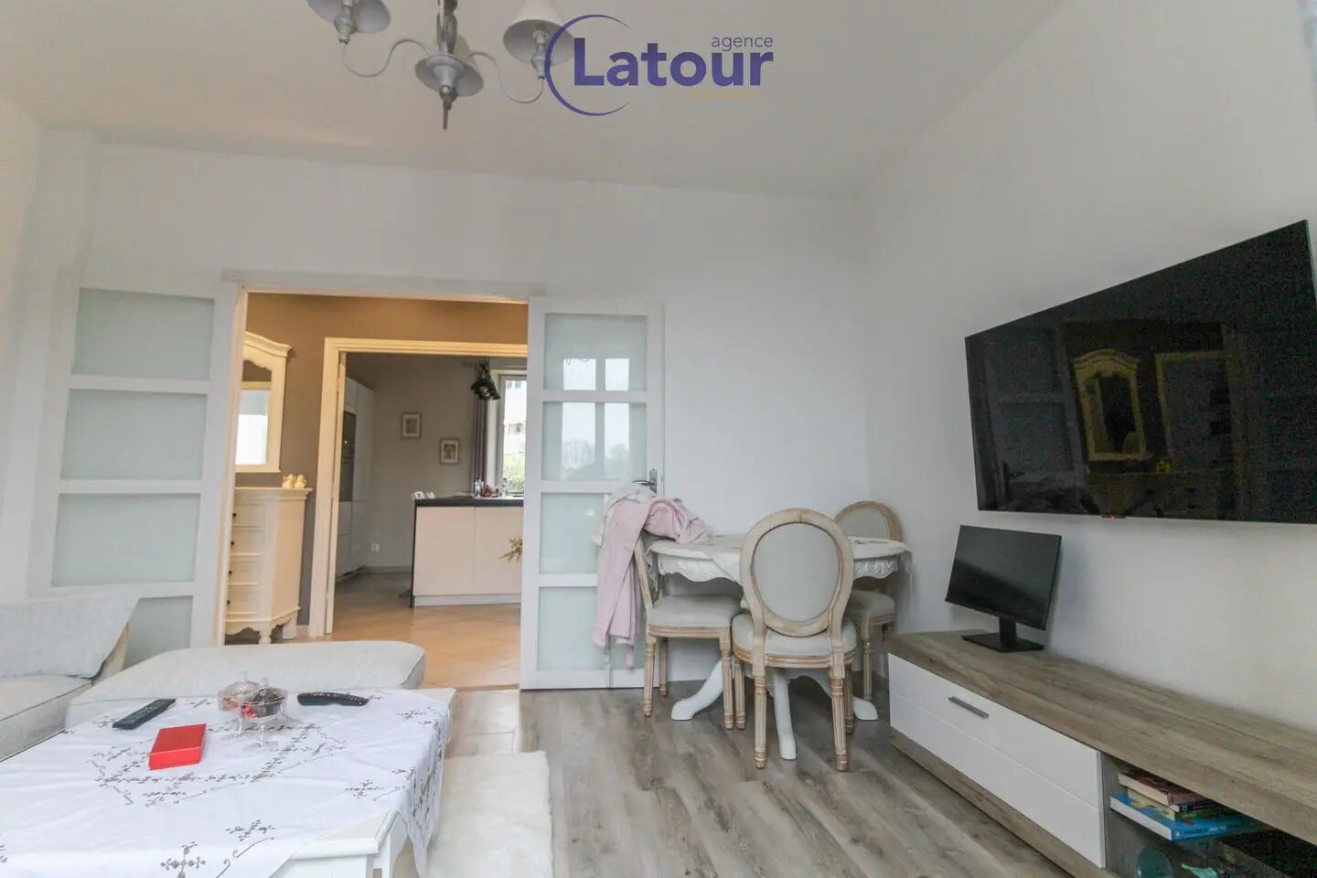 Appartement à vendre, 70m², Dreux