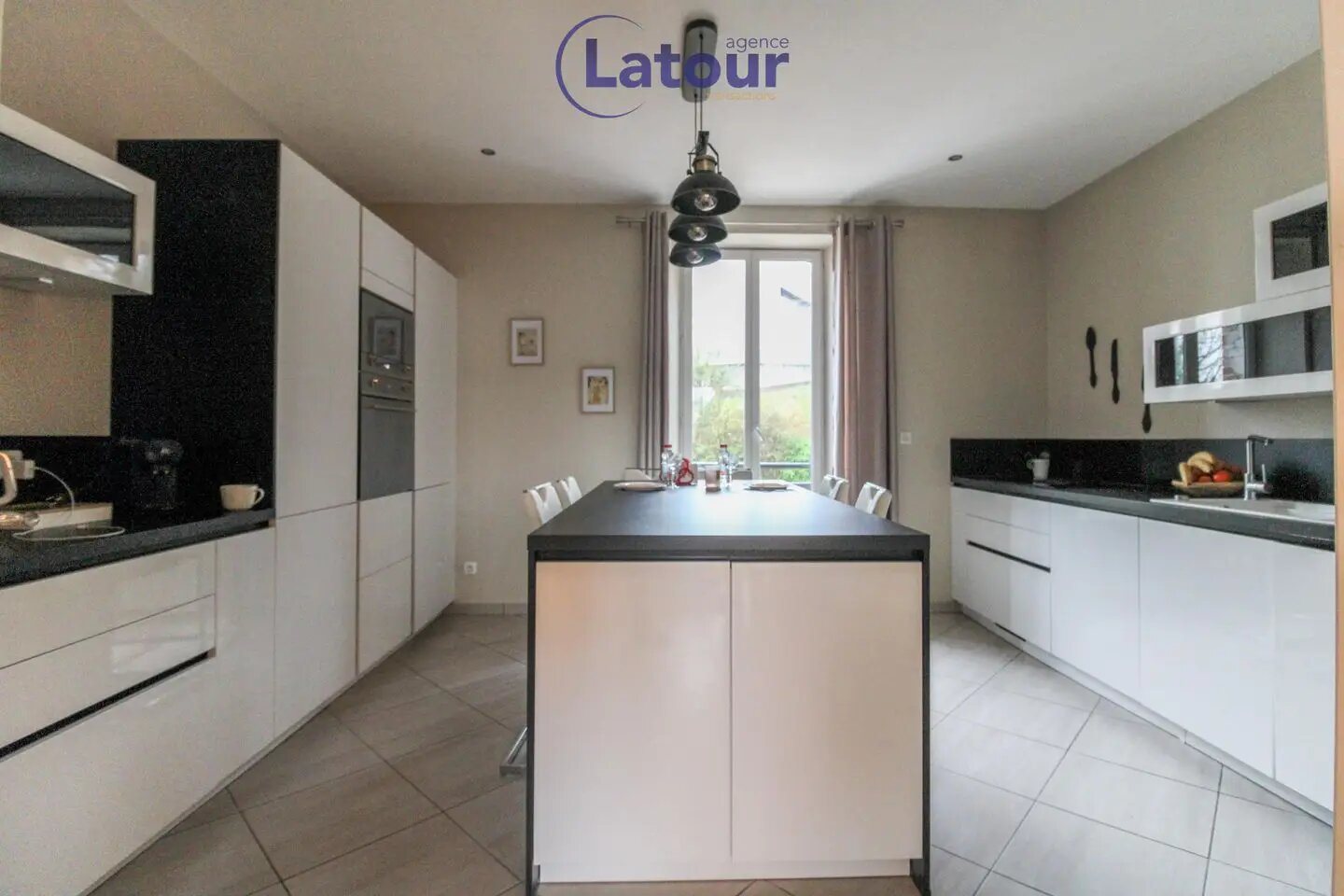 Appartement à vendre, 70m², Dreux