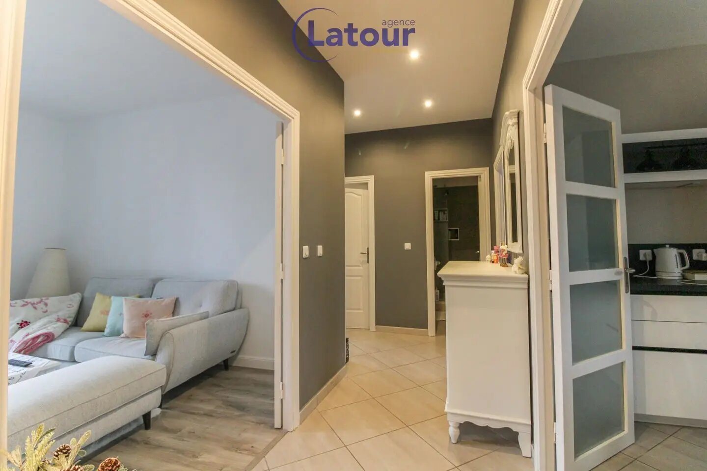 Appartement à vendre, 70m², Dreux