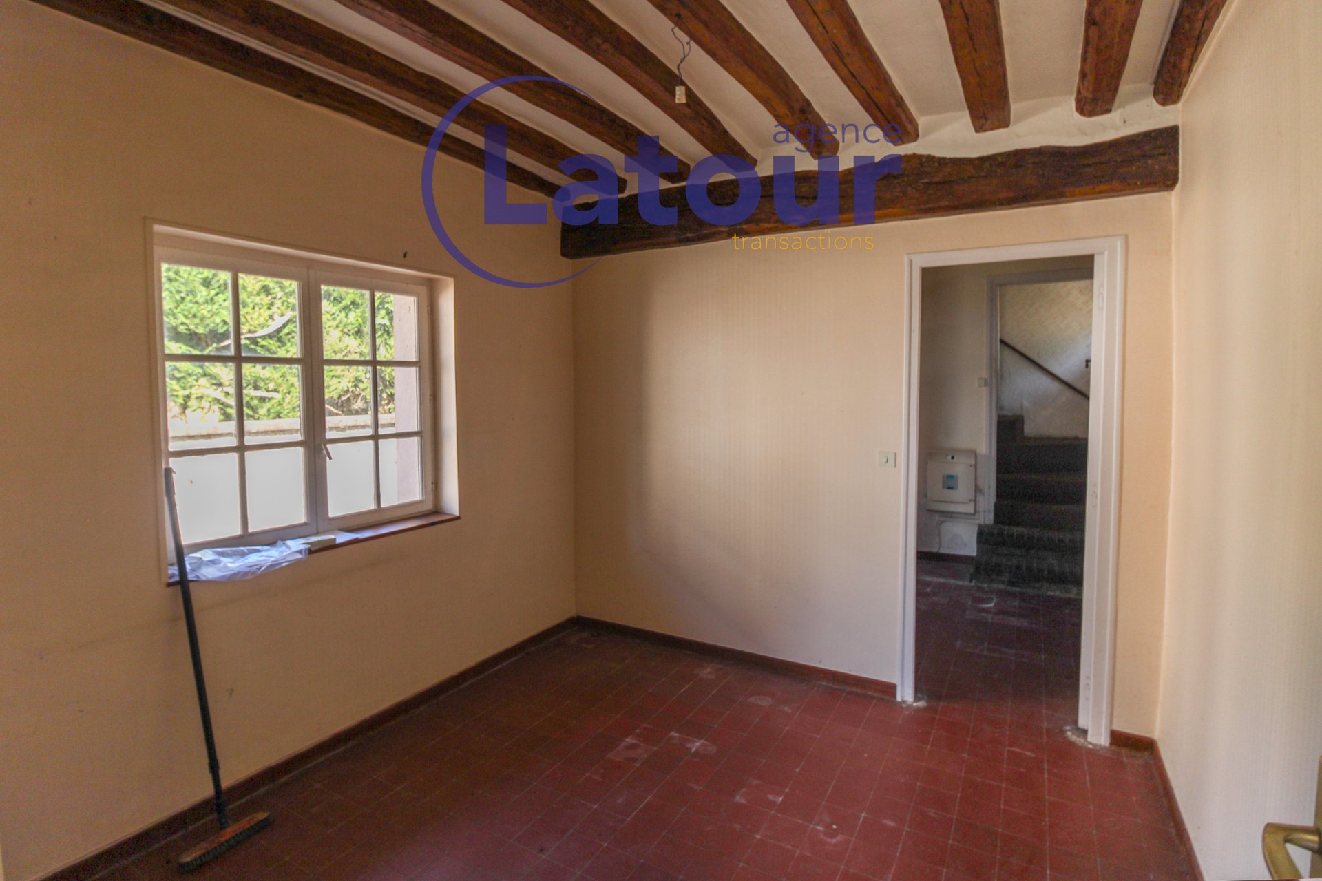 Appartement à vendre, 83m², Nonancourt