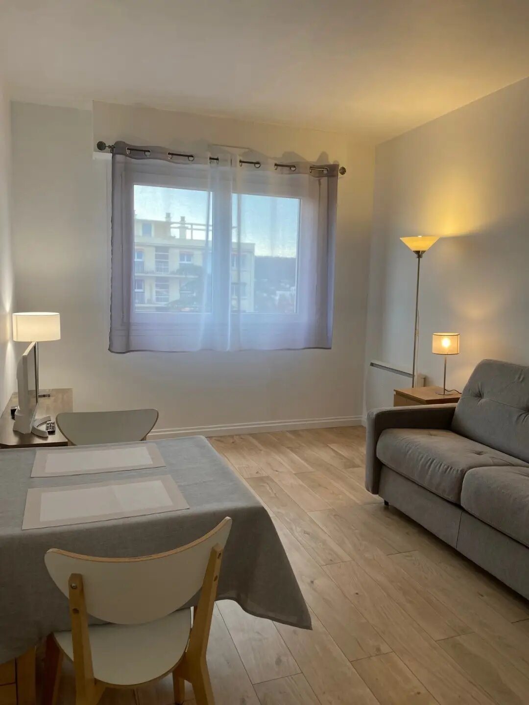 Appartement à louer, 24m², Saint-Maur-des-Fossés