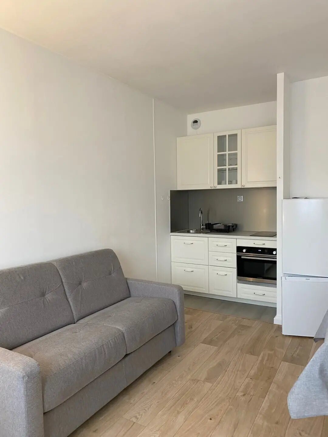 Appartement à louer, 24m², Saint-Maur-des-Fossés