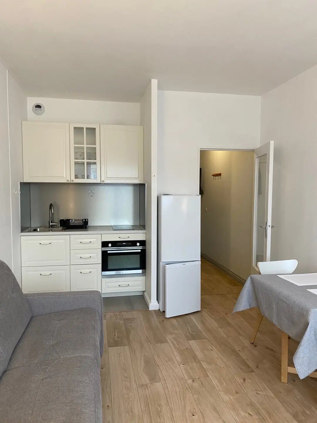 Appartement à louer, 24m², Saint-Maur-des-Fossés