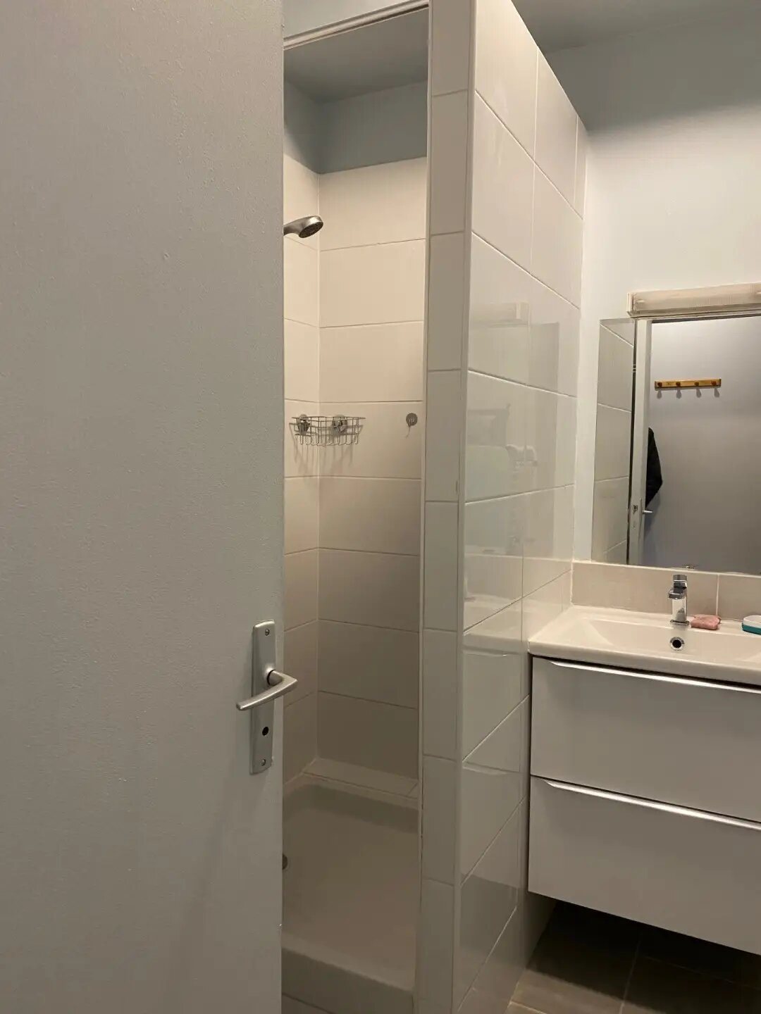 Appartement à louer, 24m², Saint-Maur-des-Fossés
