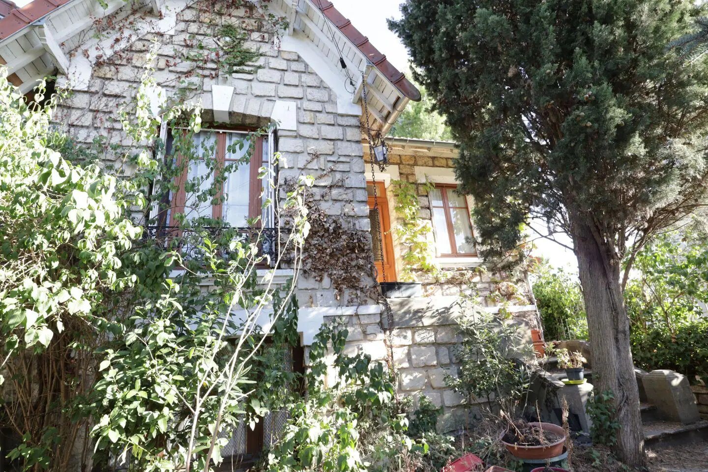 Maison à vendre, 92m², Saint-Maur-des-Fossés