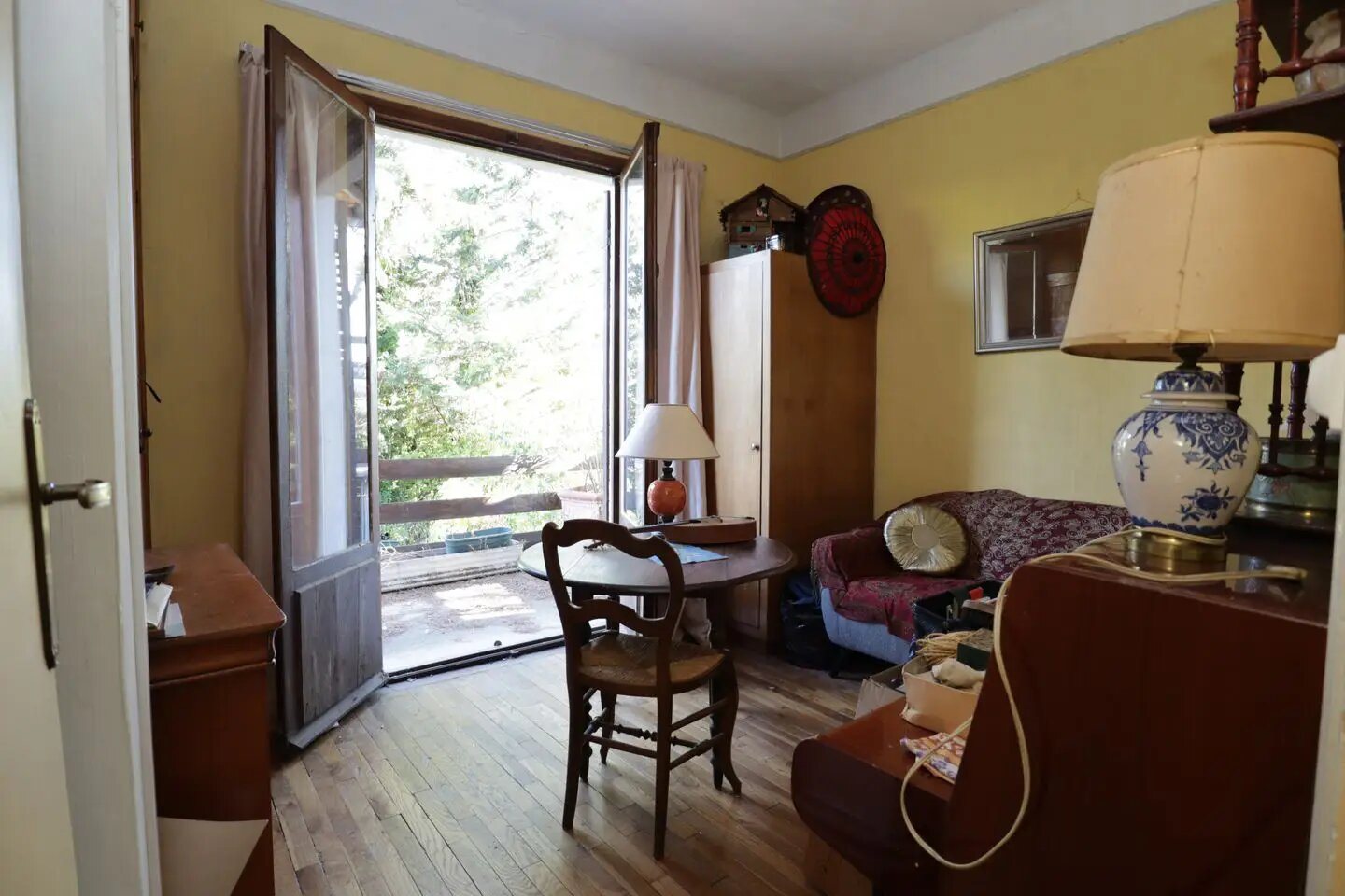 Maison à vendre, 92m², Saint-Maur-des-Fossés