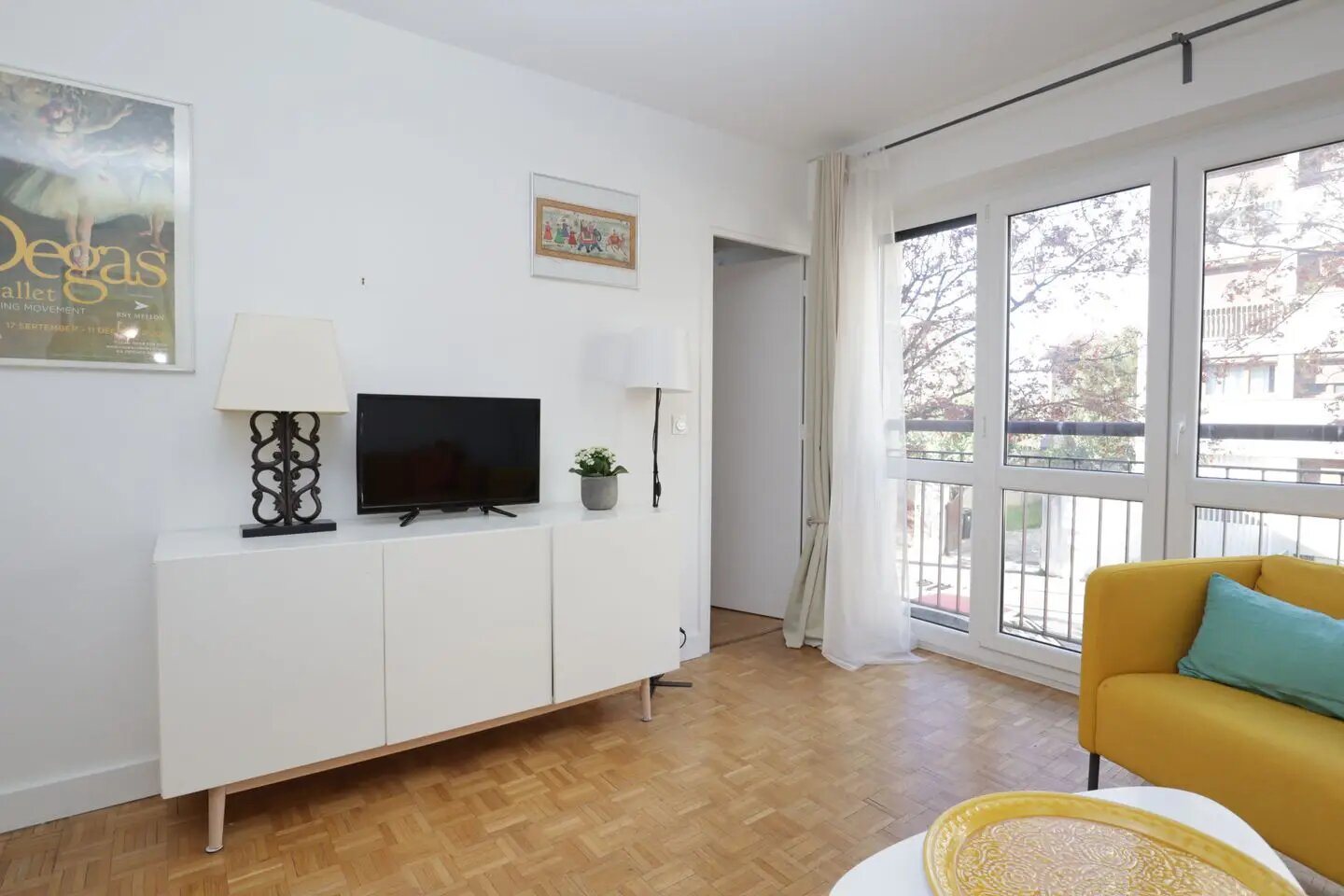 Appartement à vendre, 47m², Saint-Maur-des-Fossés