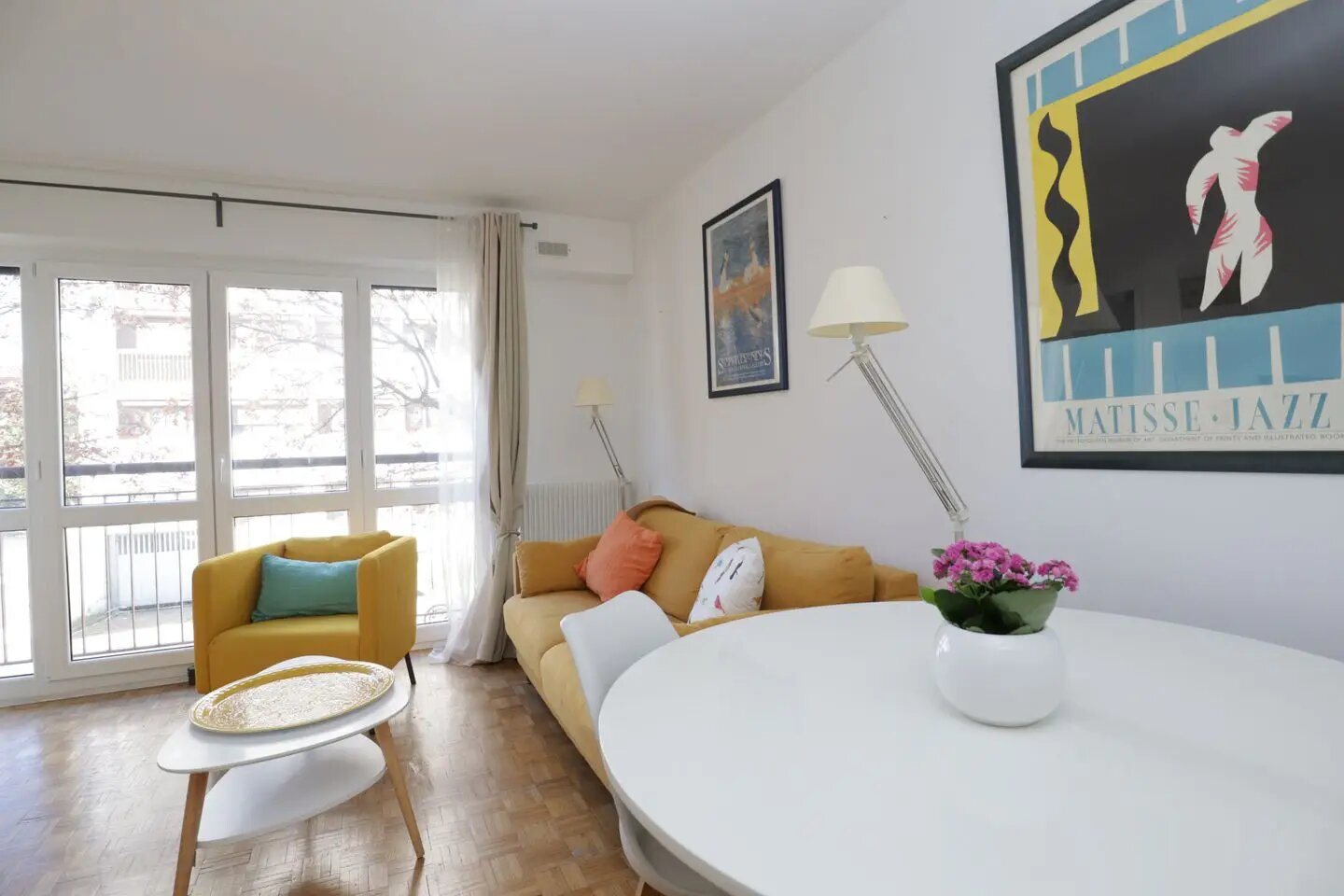 Appartement à vendre, 47m², Saint-Maur-des-Fossés