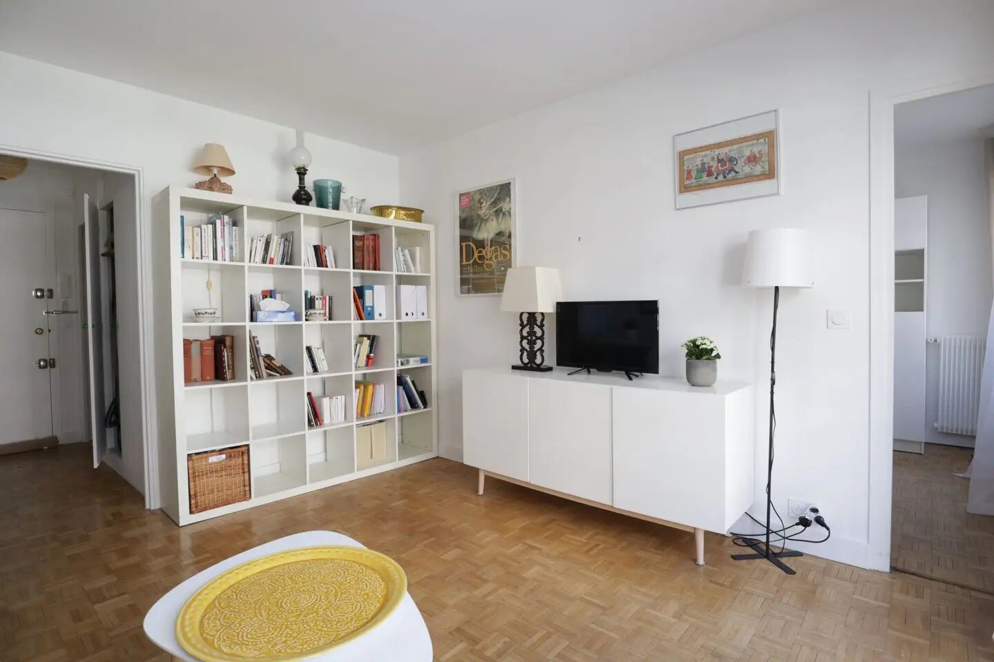 Appartement à vendre, 47m², Saint-Maur-des-Fossés
