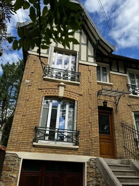 Maison à louer, 63m², Saint-Maur-des-Fossés
