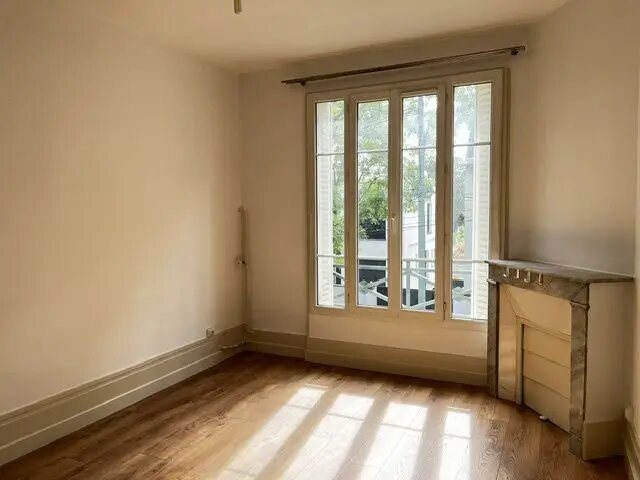 Maison à louer, 63m², Saint-Maur-des-Fossés